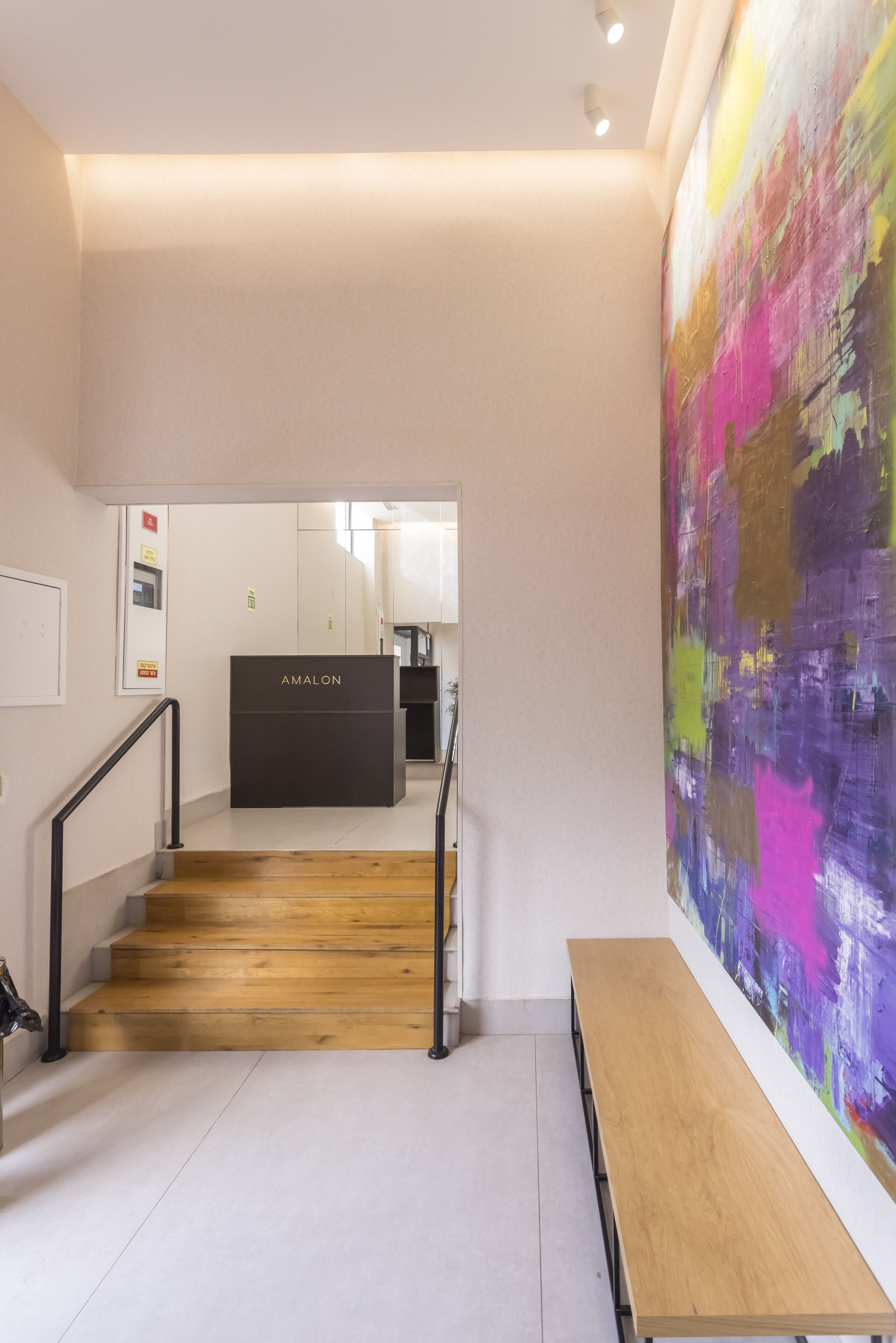 Amalon Apartment