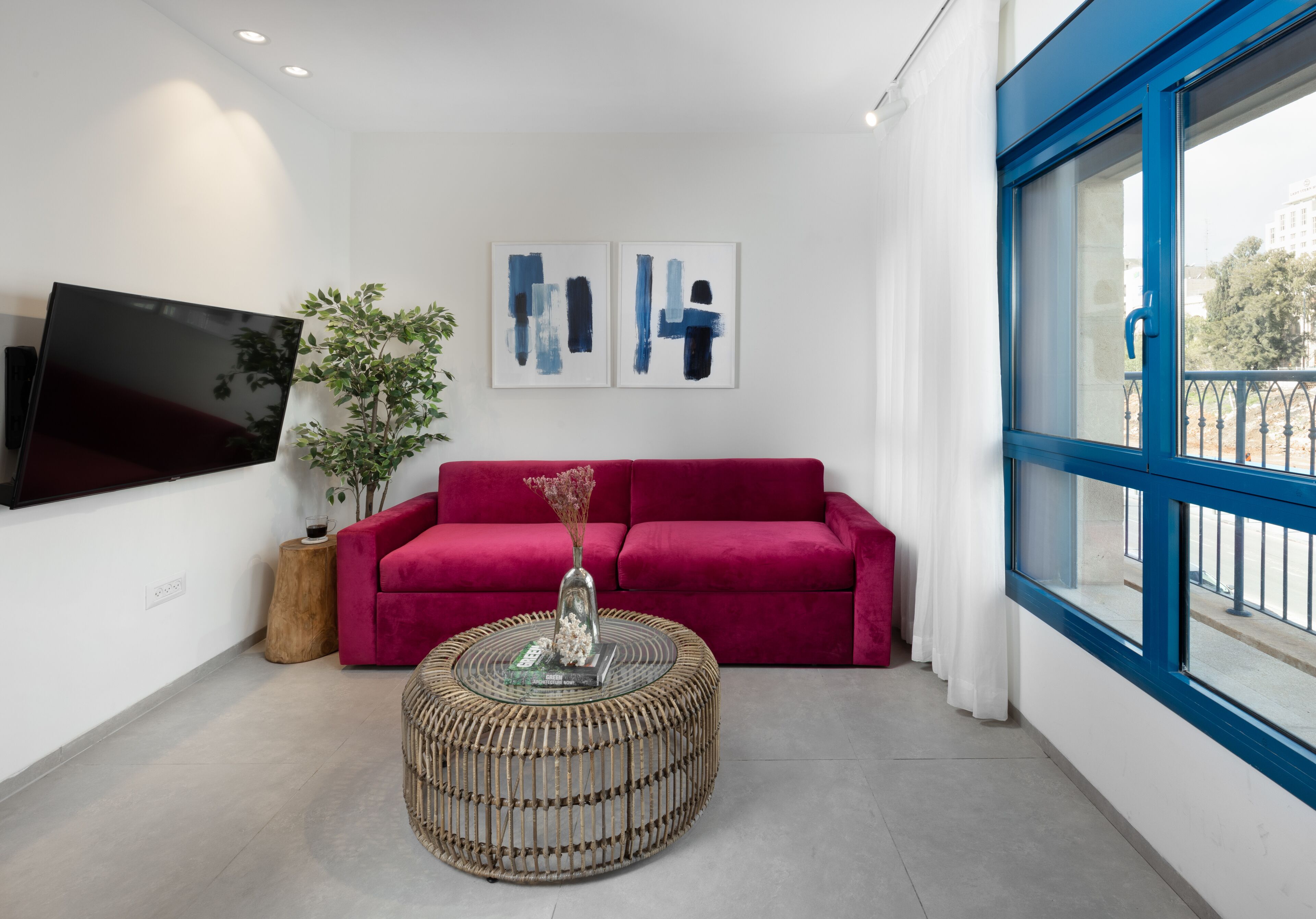 Amalon Apartment