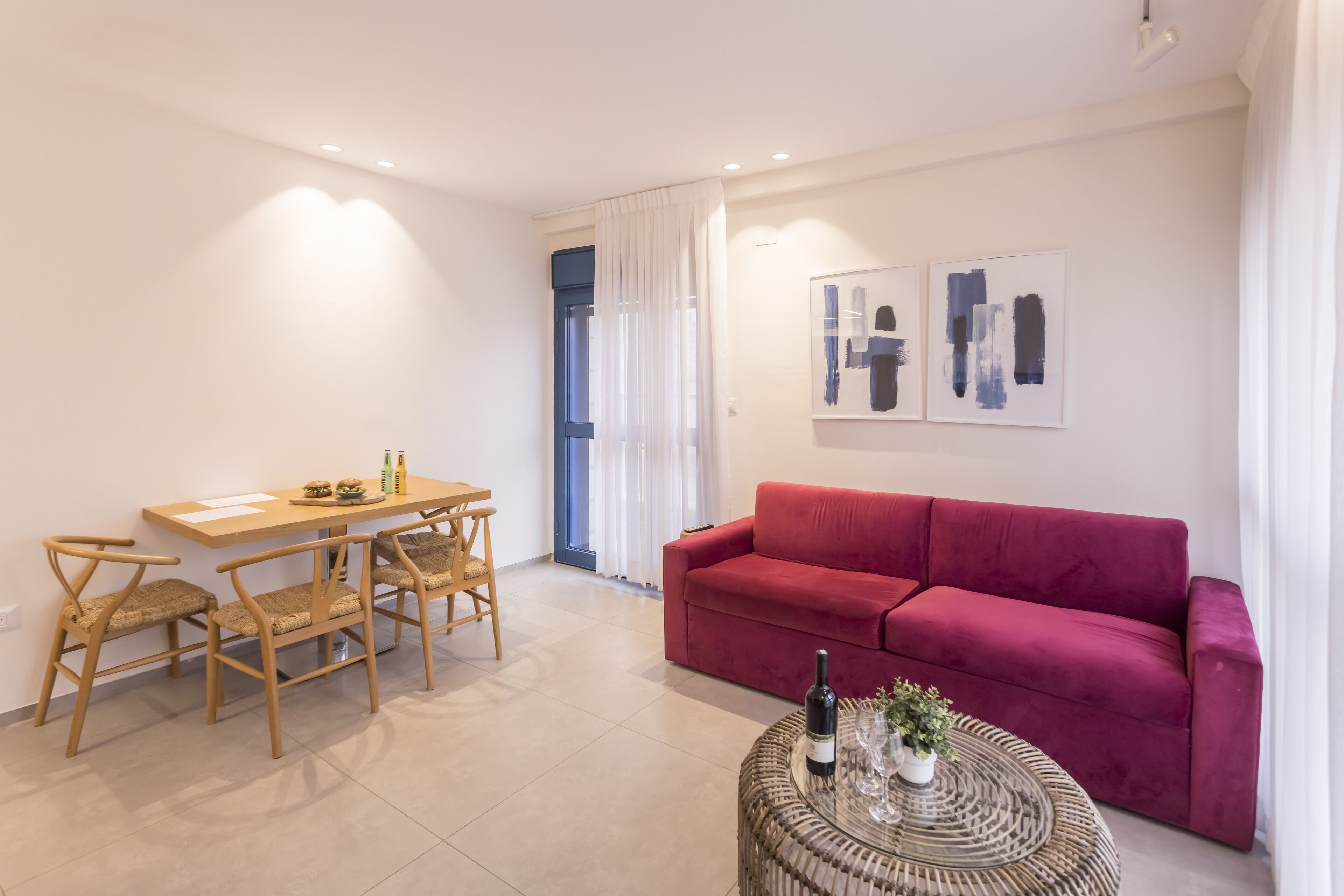 Amalon Apartment