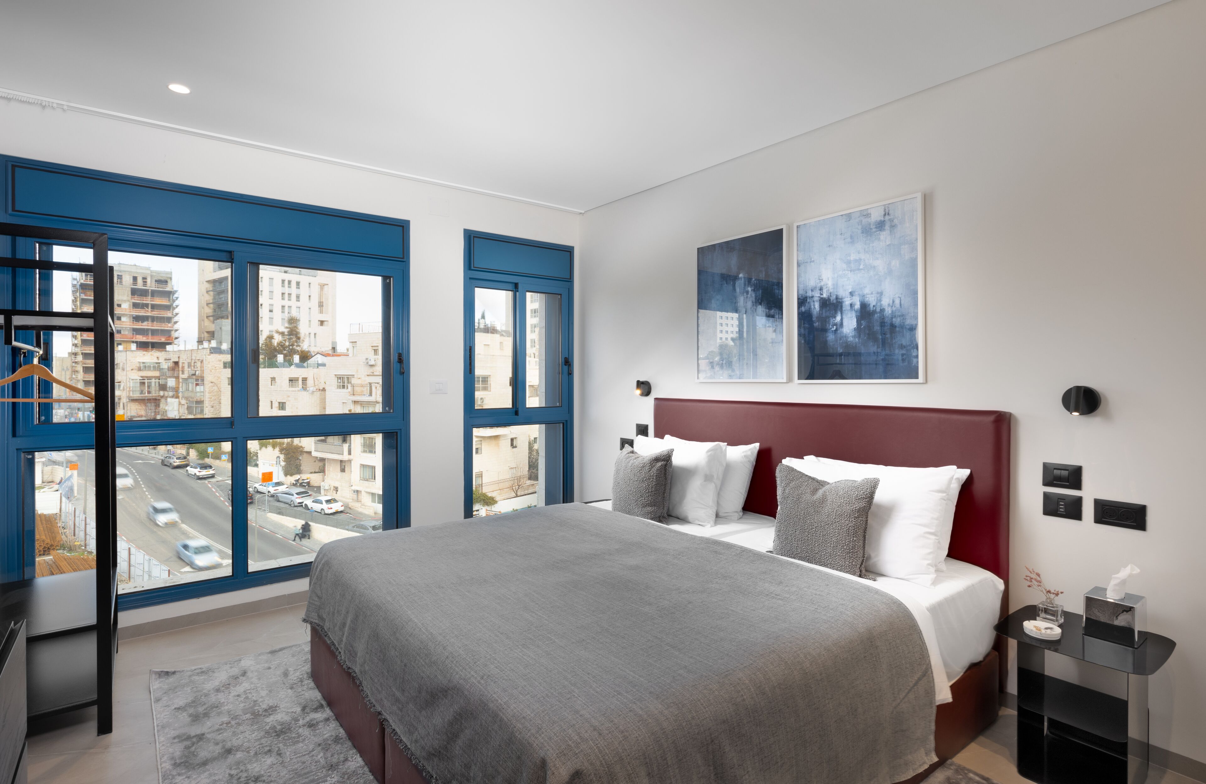 Amalon Apartment