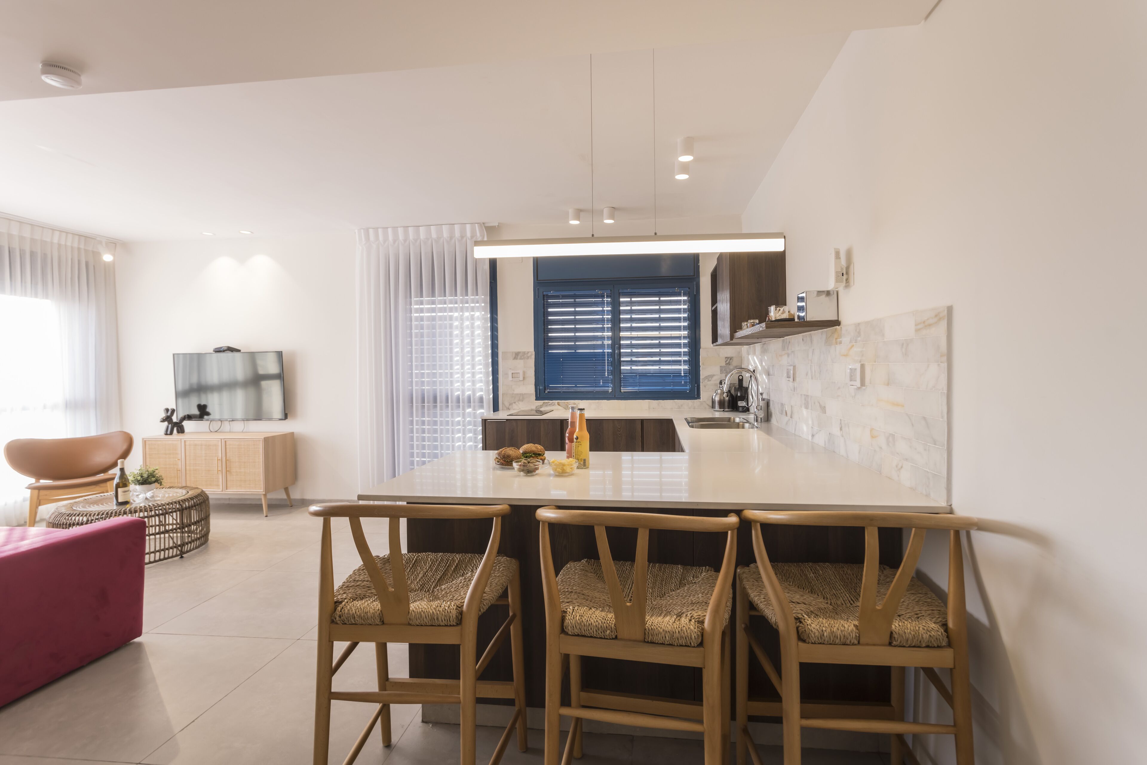 Amalon Apartment