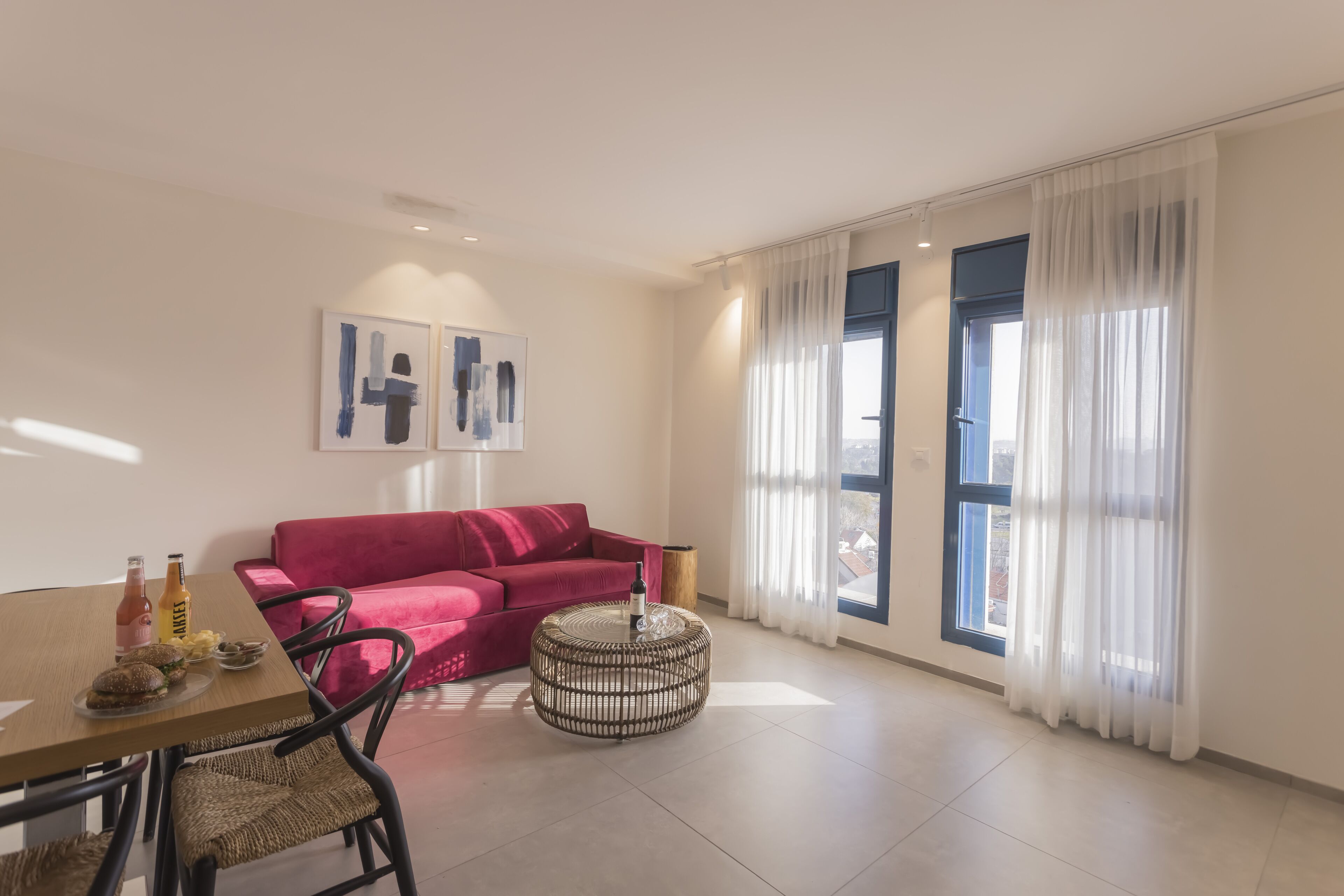Amalon Apartment
