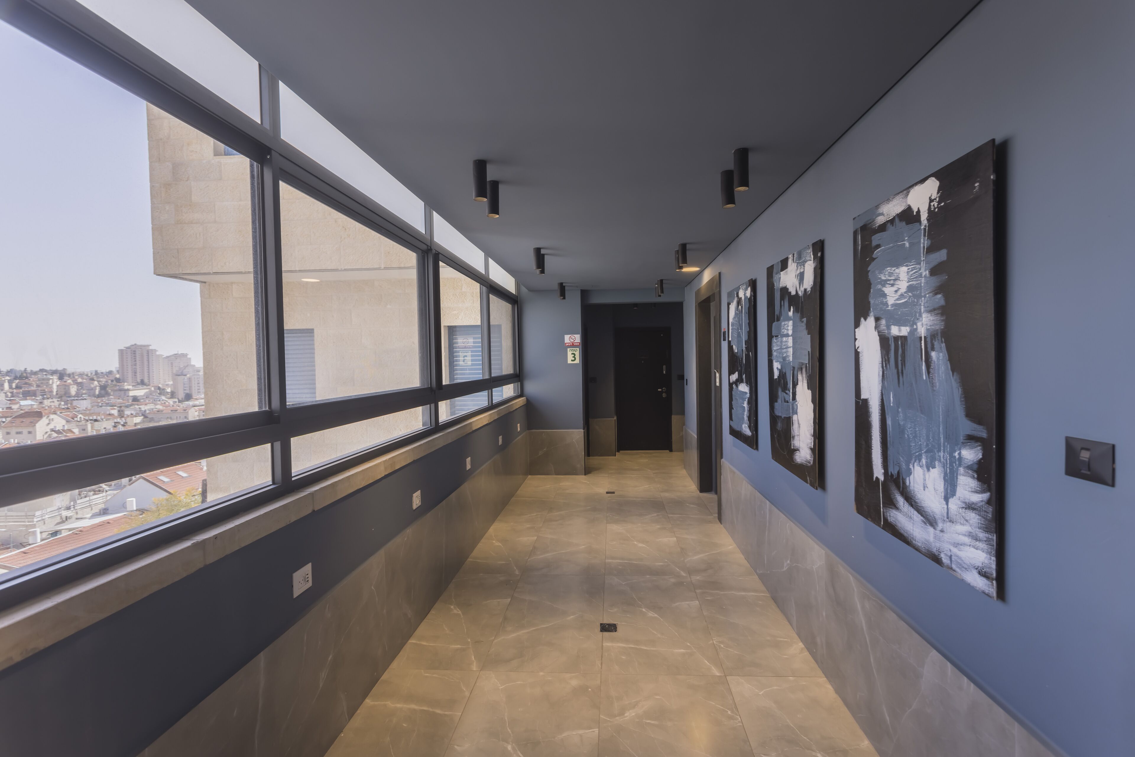 Amalon Apartment