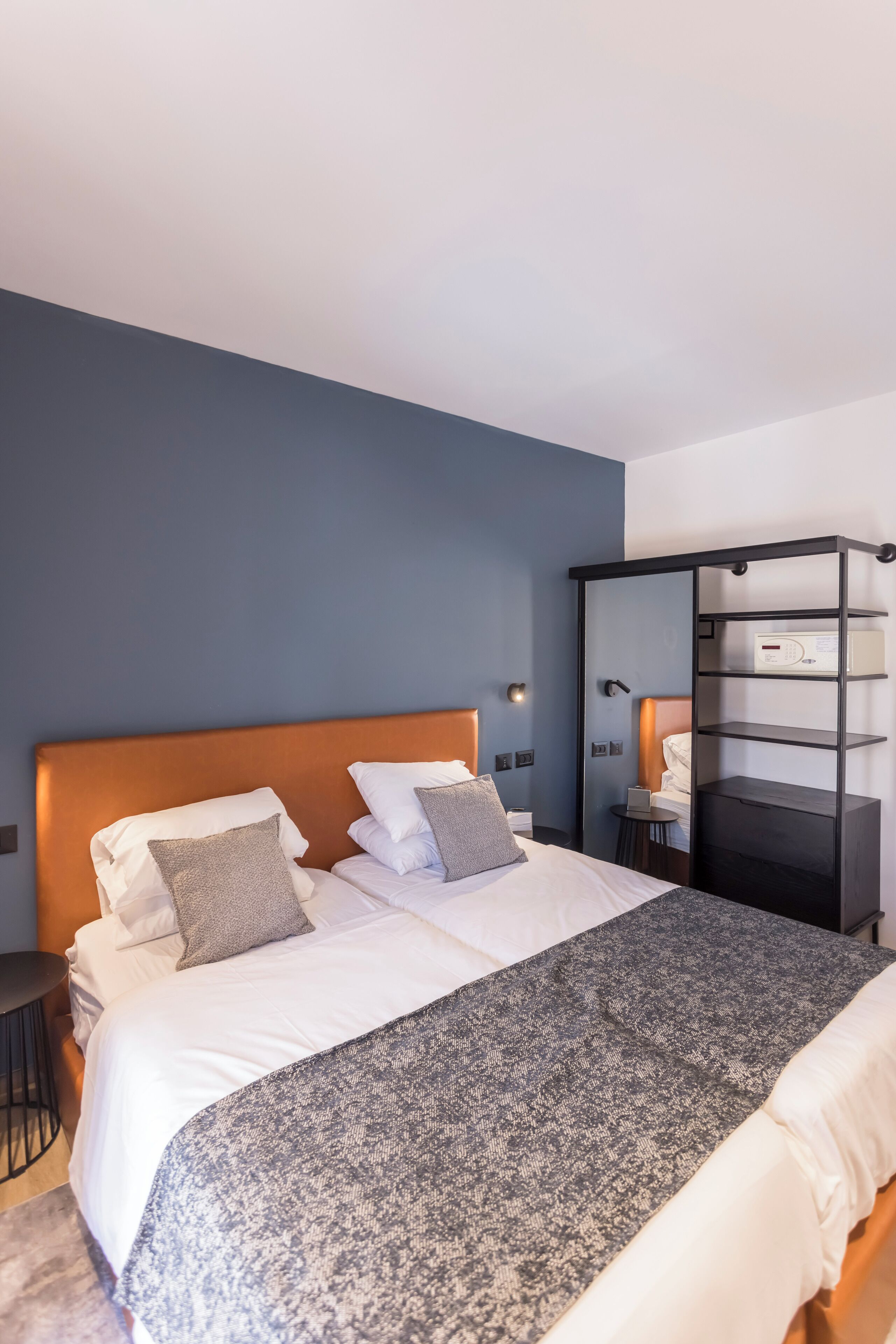 Amalon Apartment