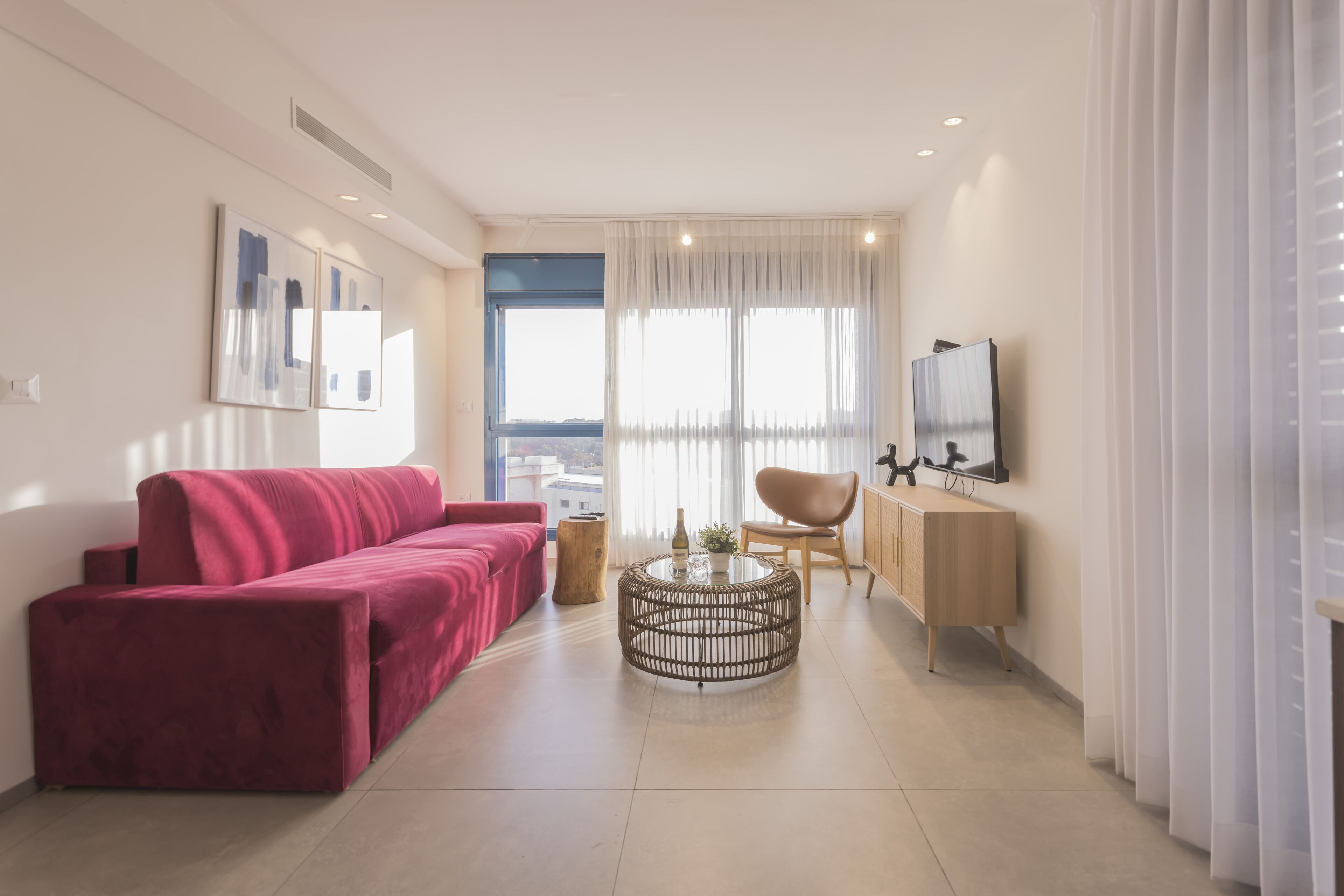 Amalon Apartment