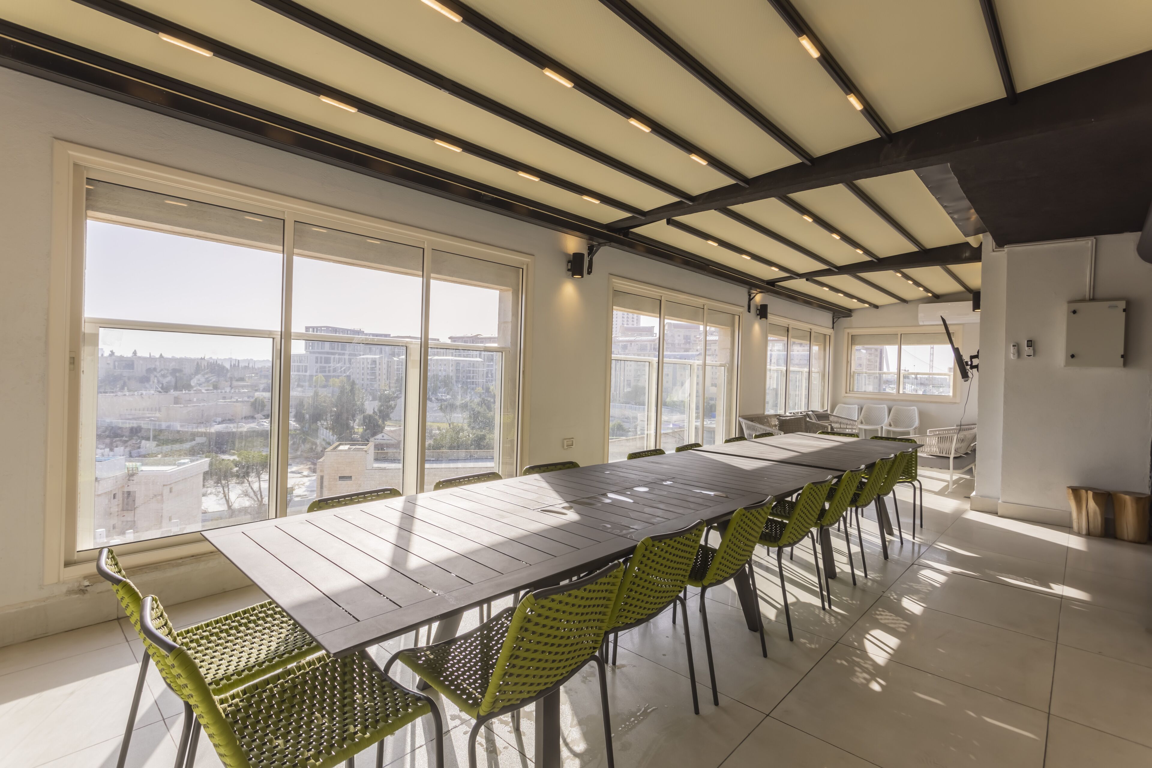 Amalon Apartment