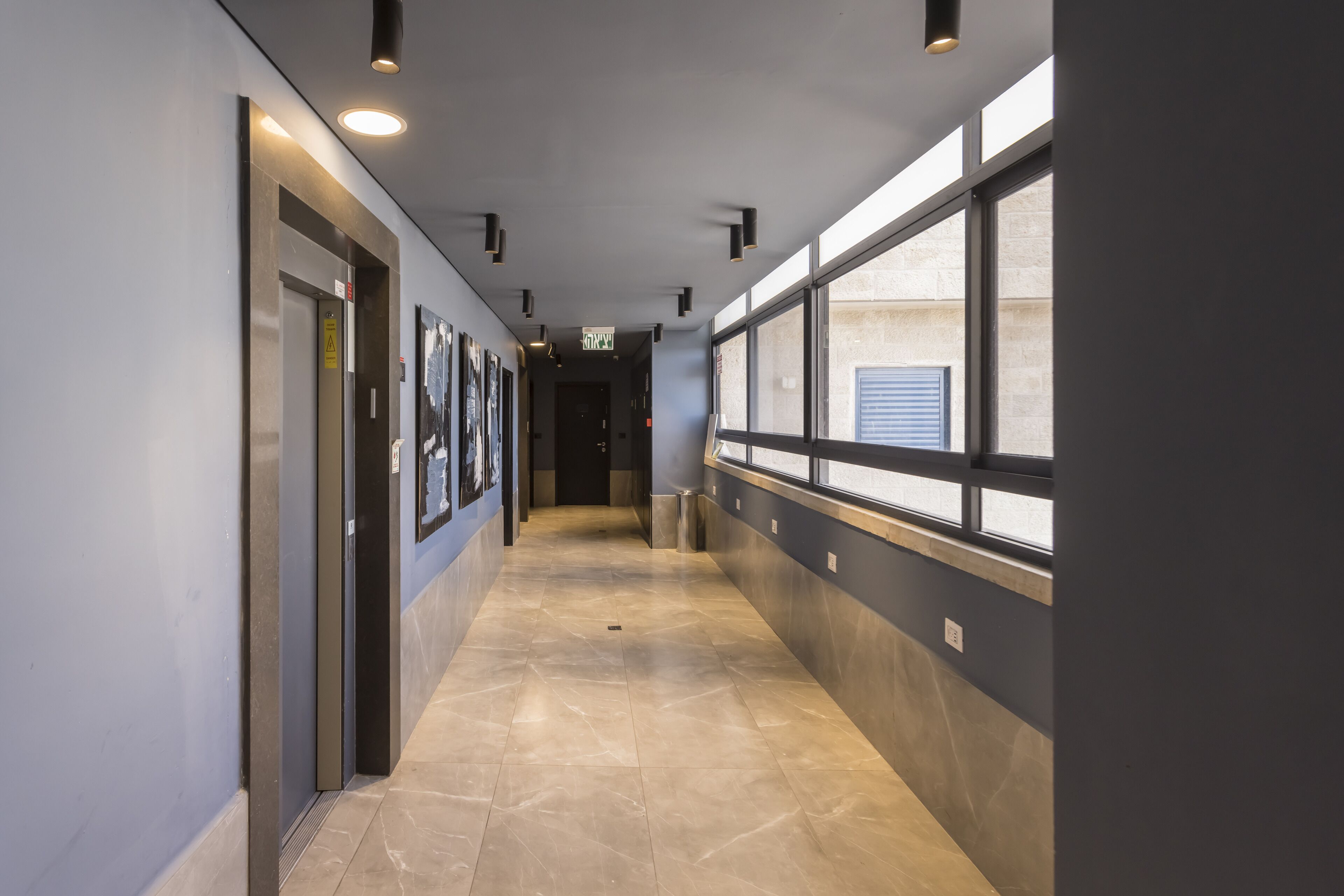 Amalon Apartment