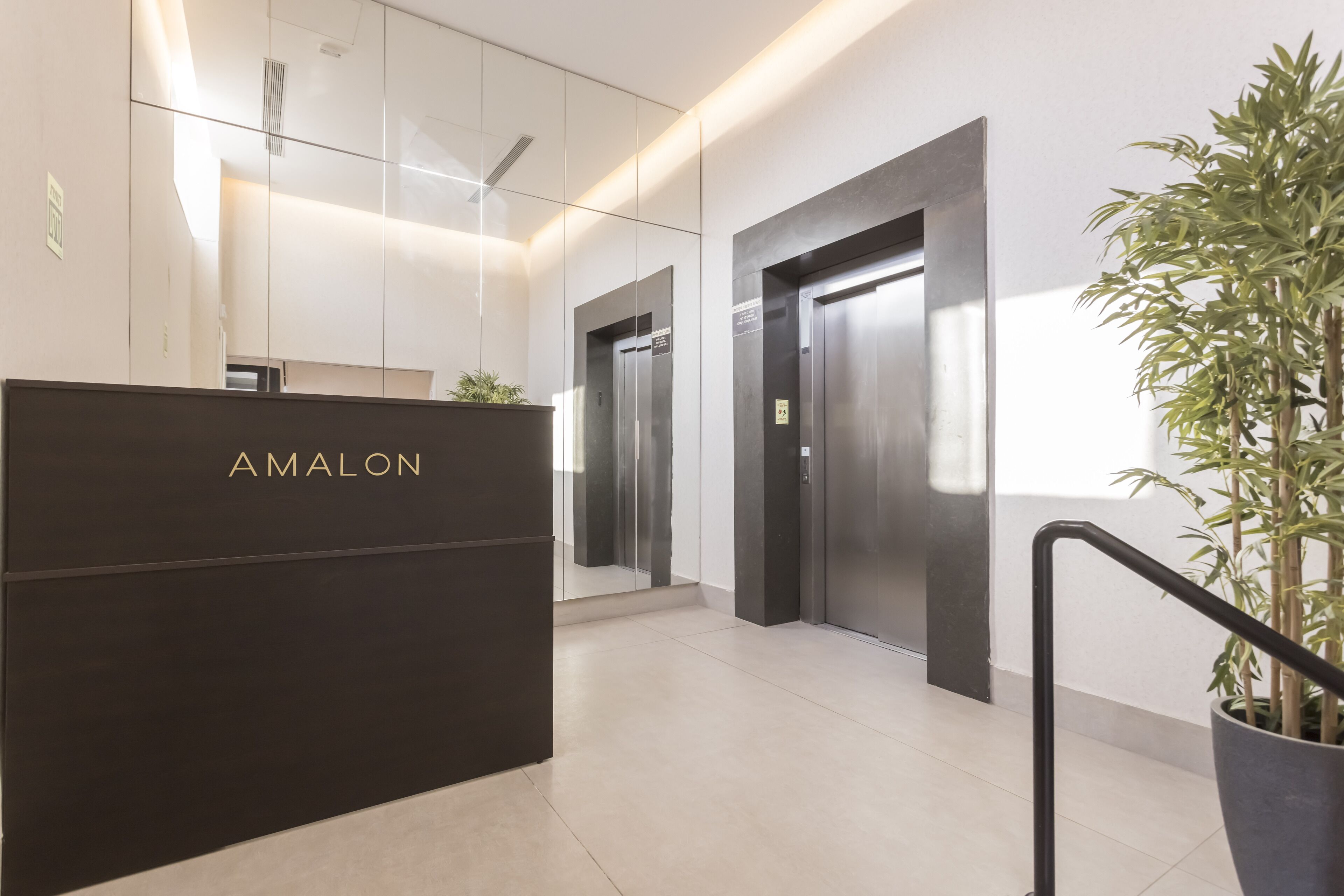 Amalon Apartment