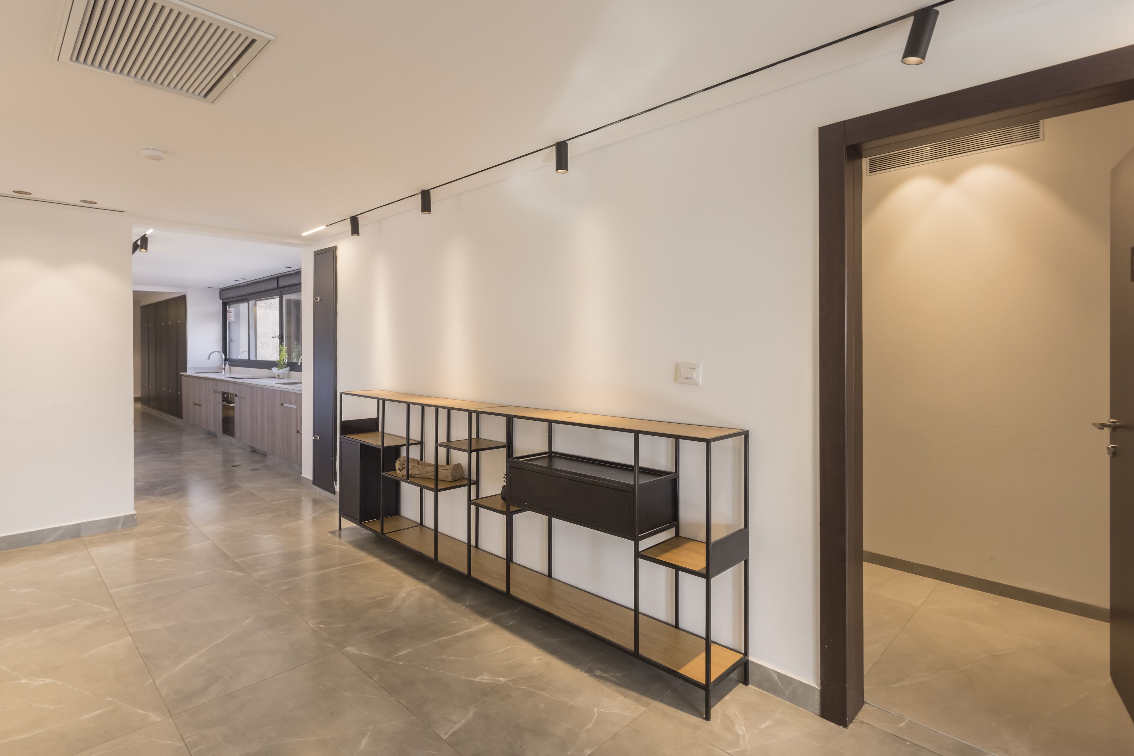 Amalon Apartment