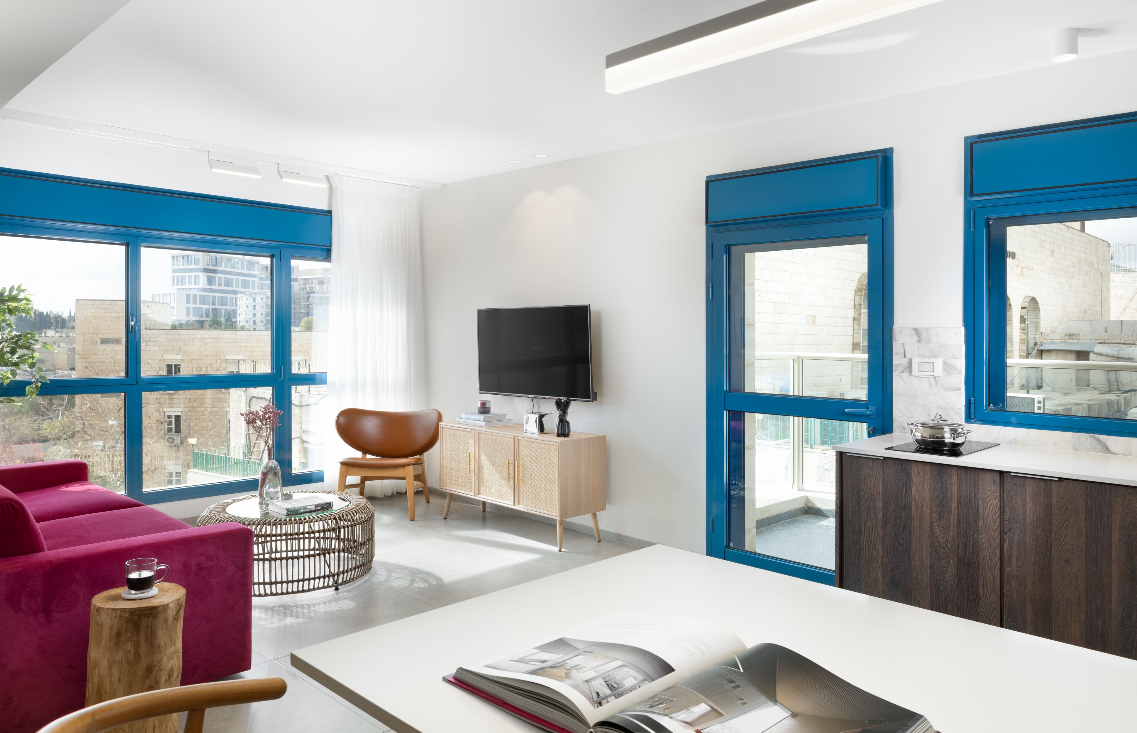 Amalon Apartment
