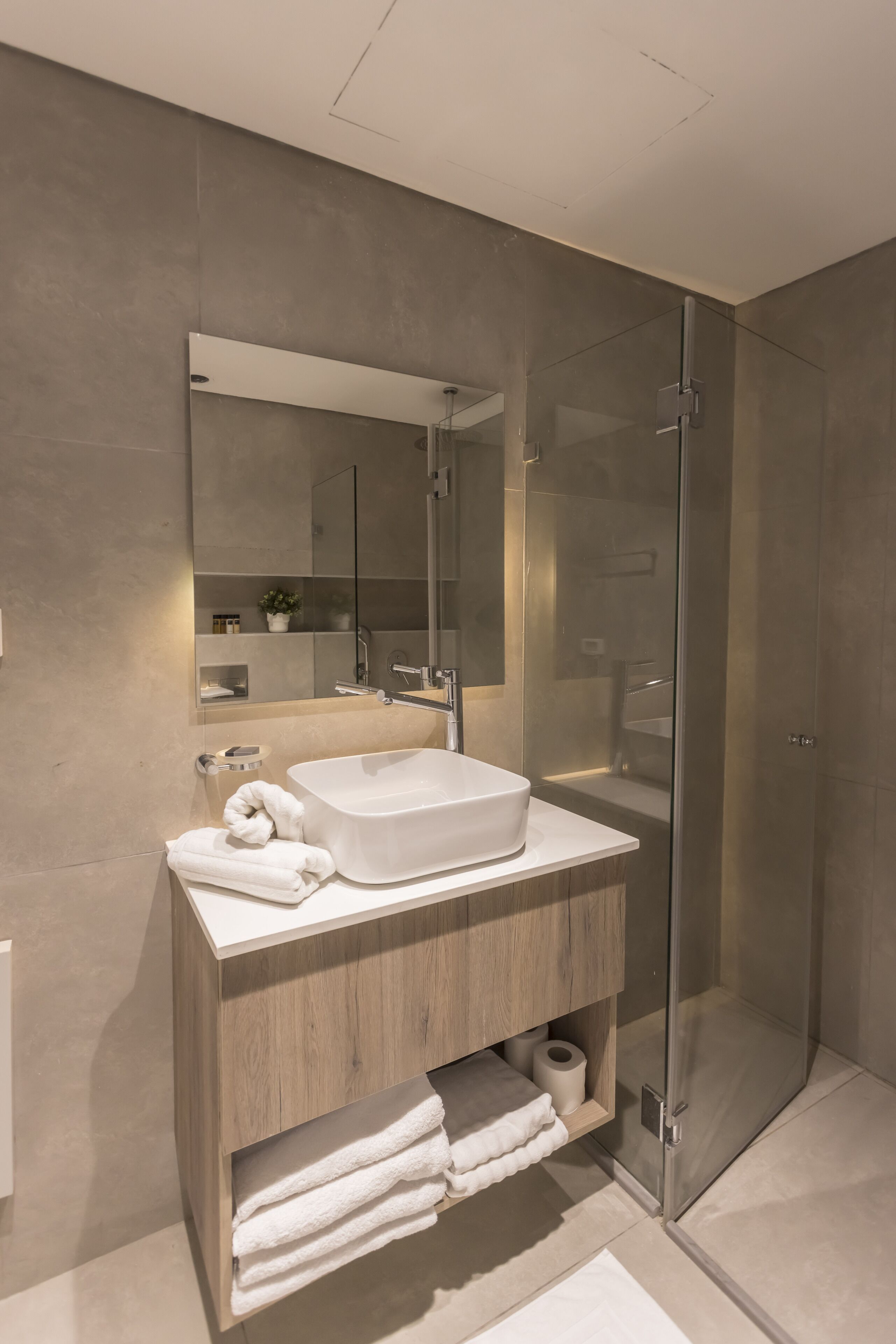 Amalon Apartment