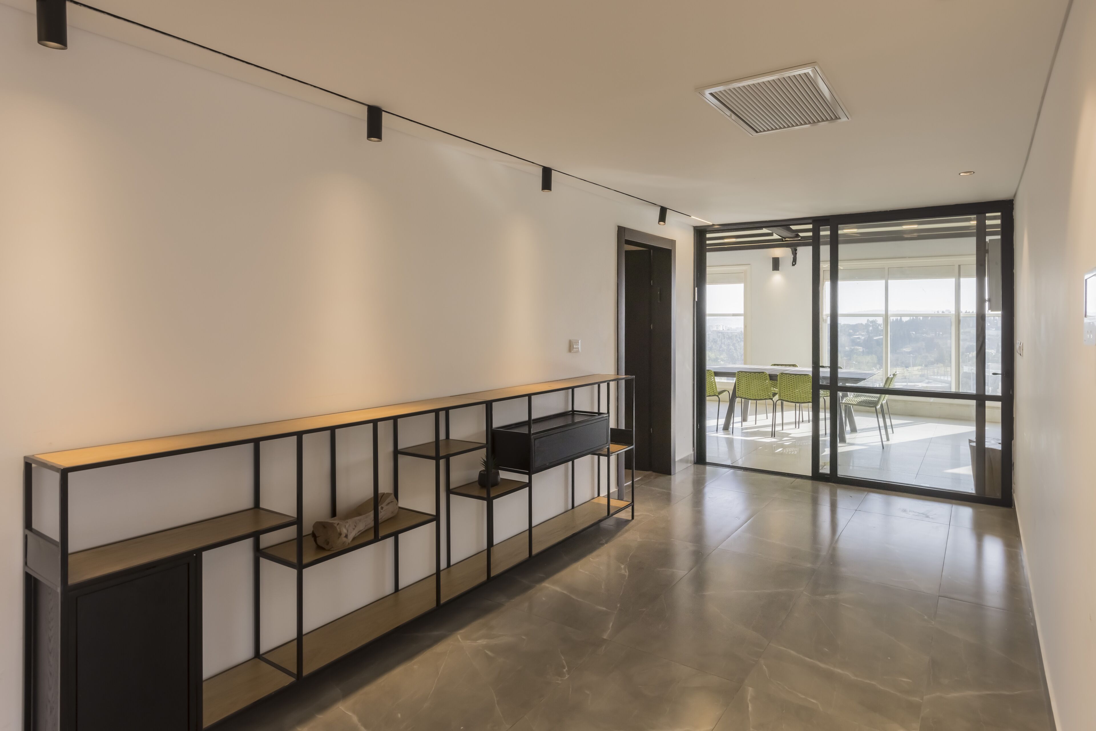 Amalon Apartment