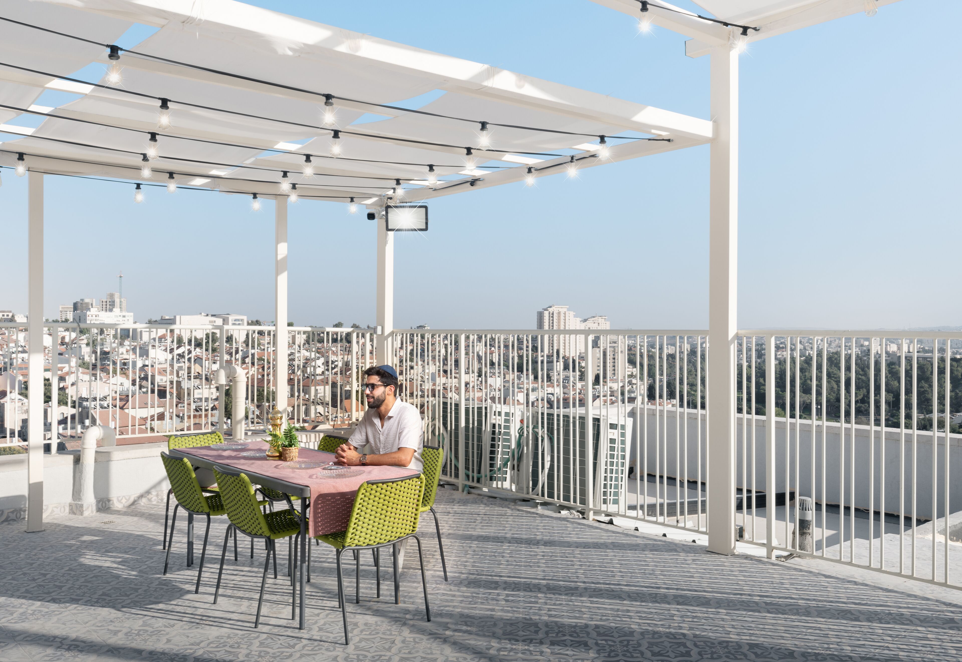Amalon Apartment
