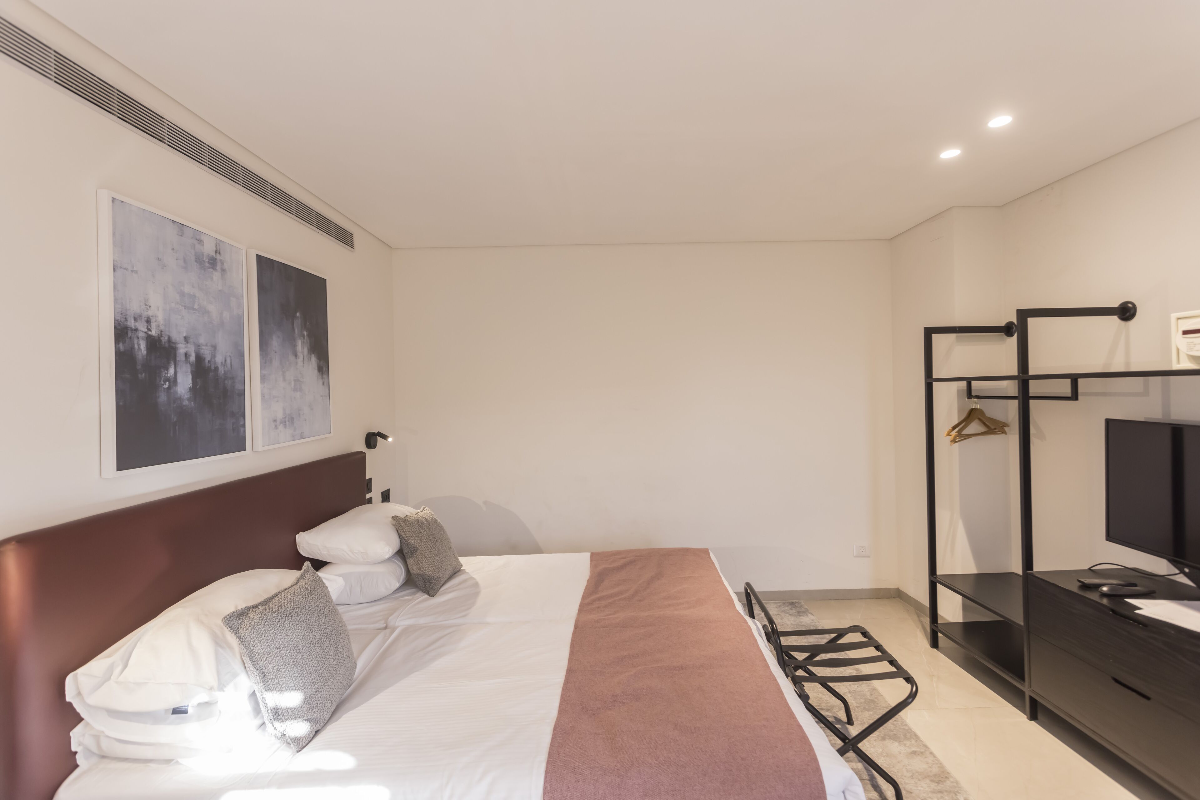 Amalon Apartment