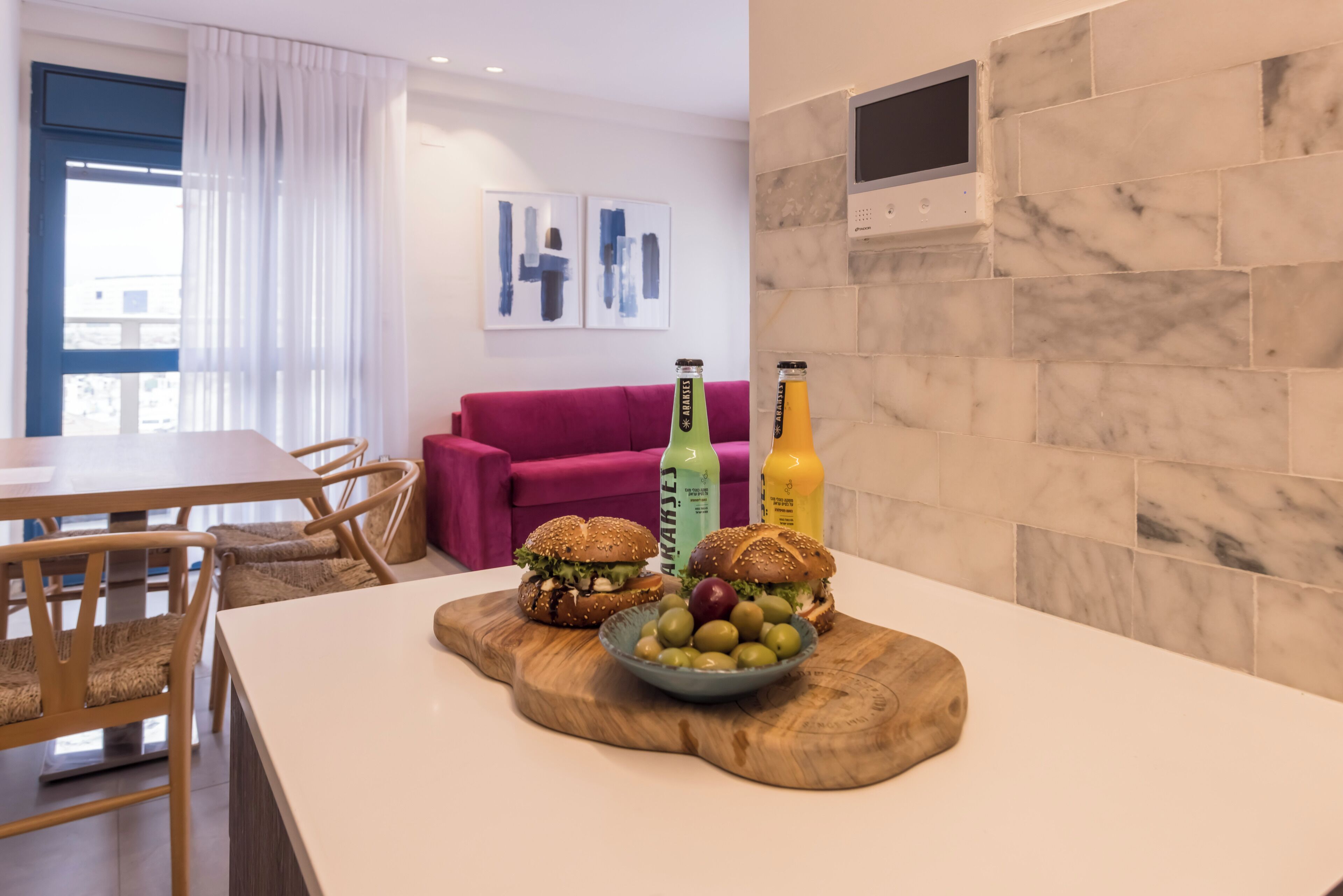 Amalon Apartment