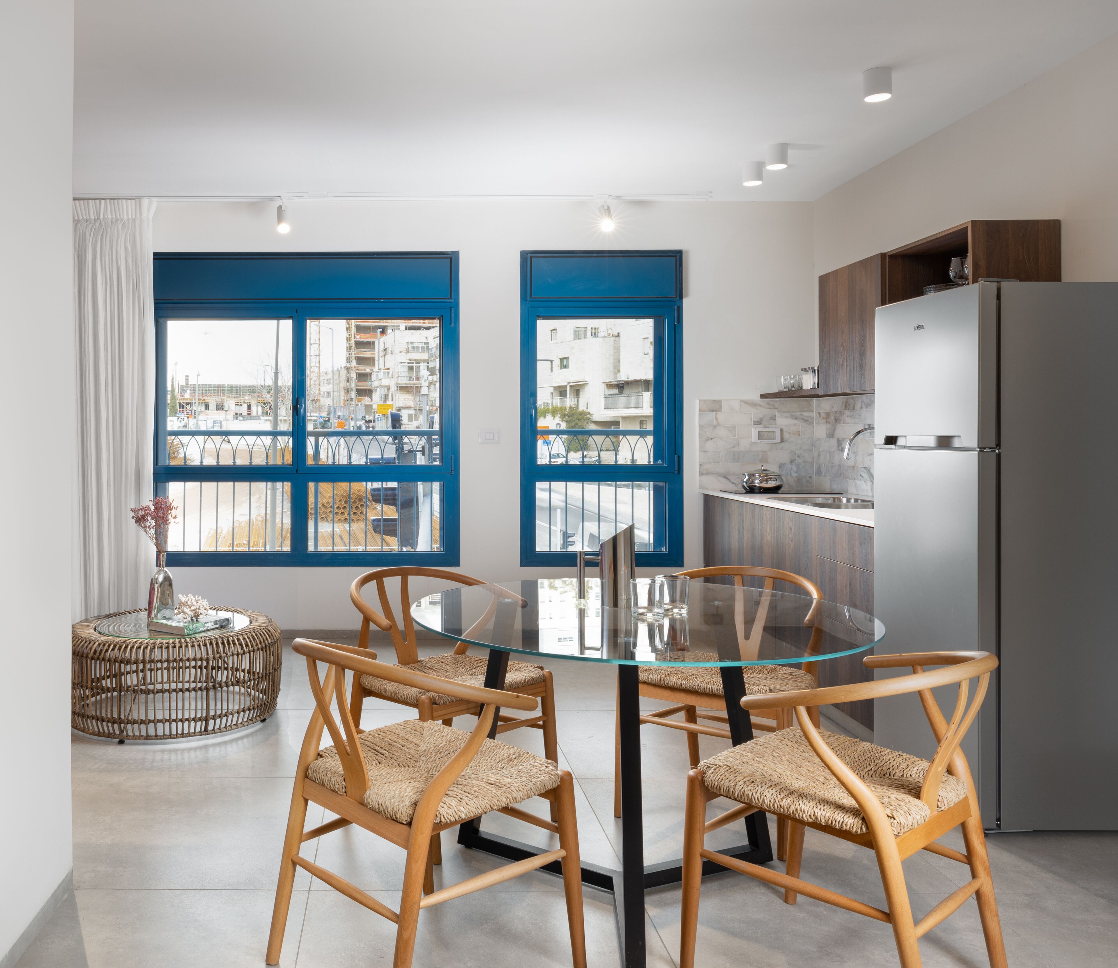 Amalon Apartment