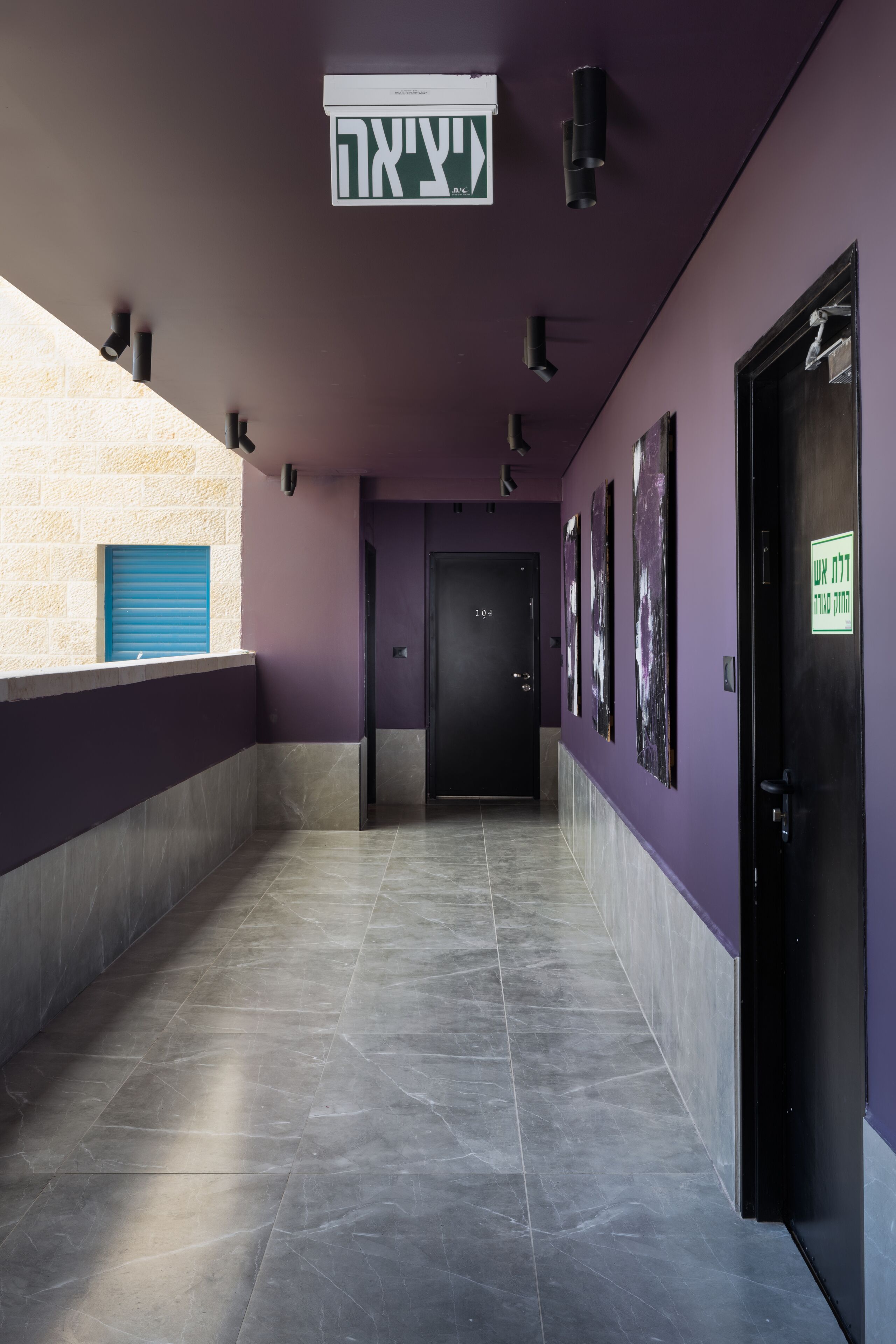 Amalon Apartment