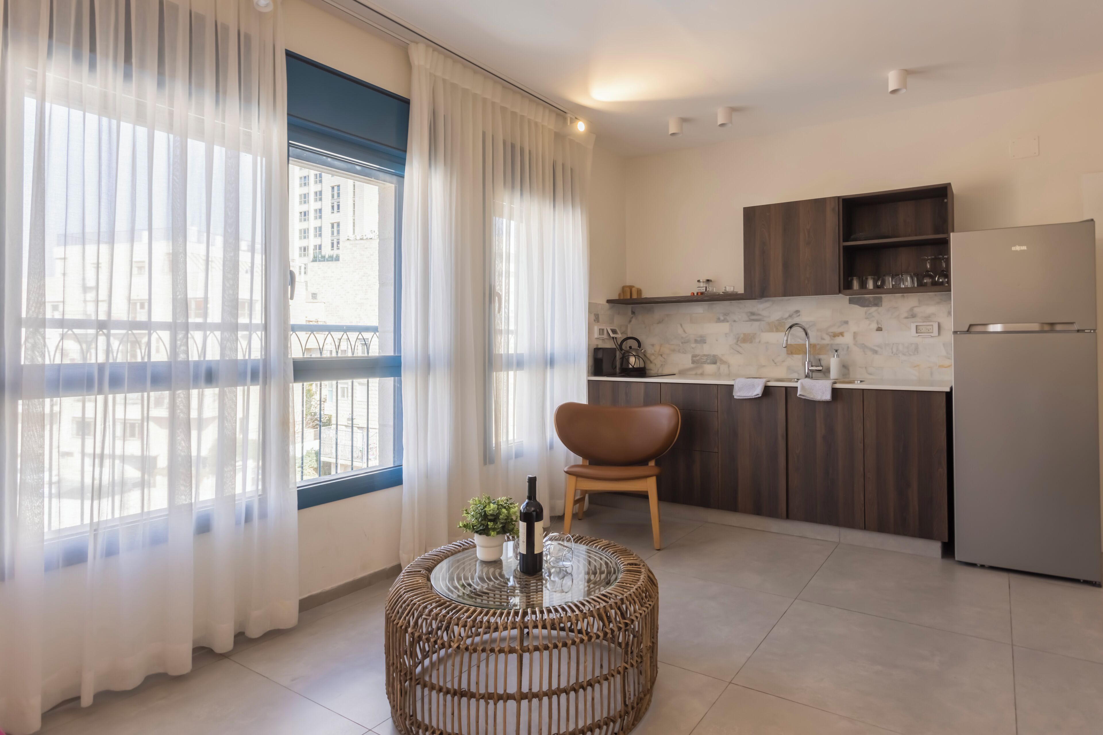 Amalon Apartment
