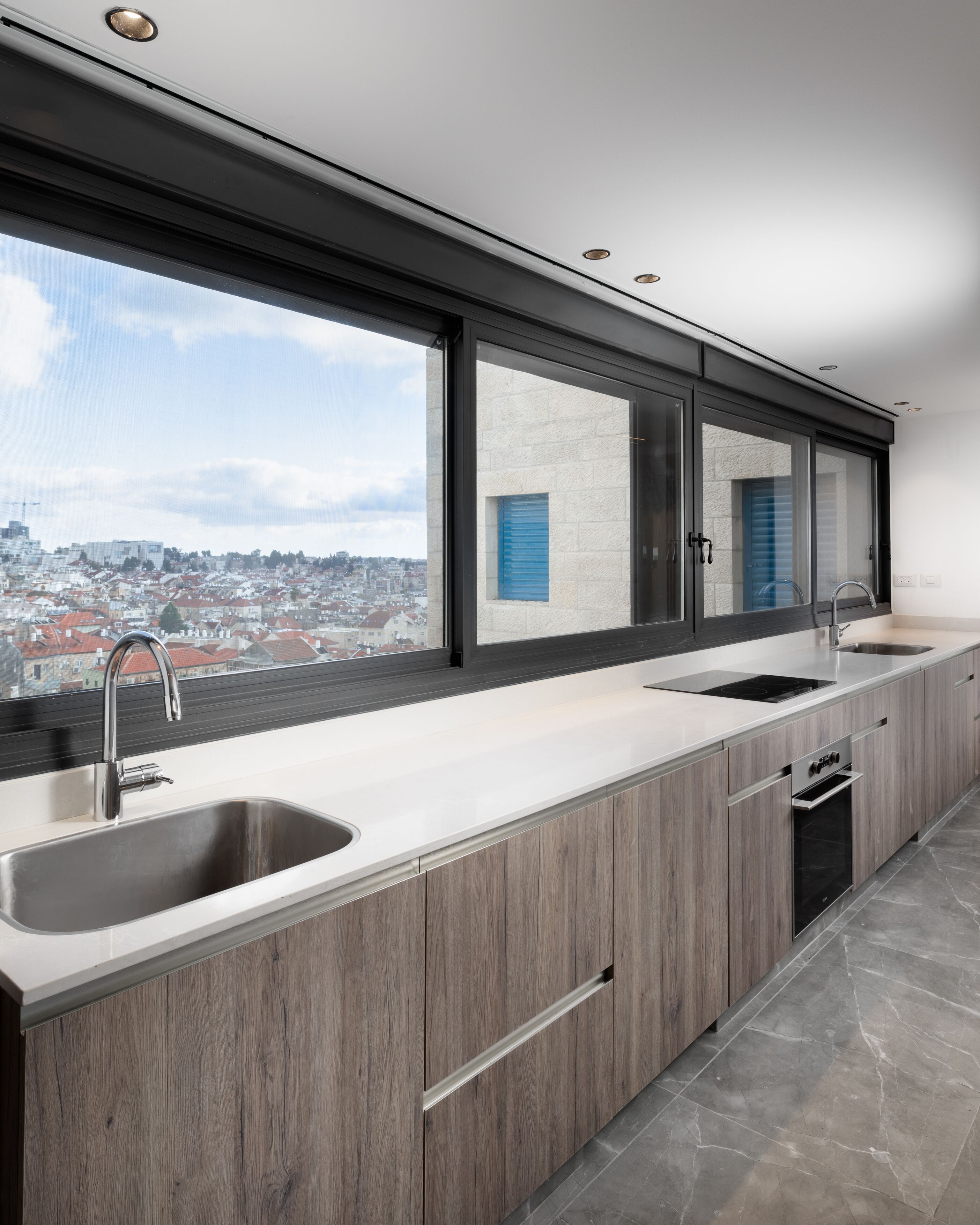 Amalon Apartment