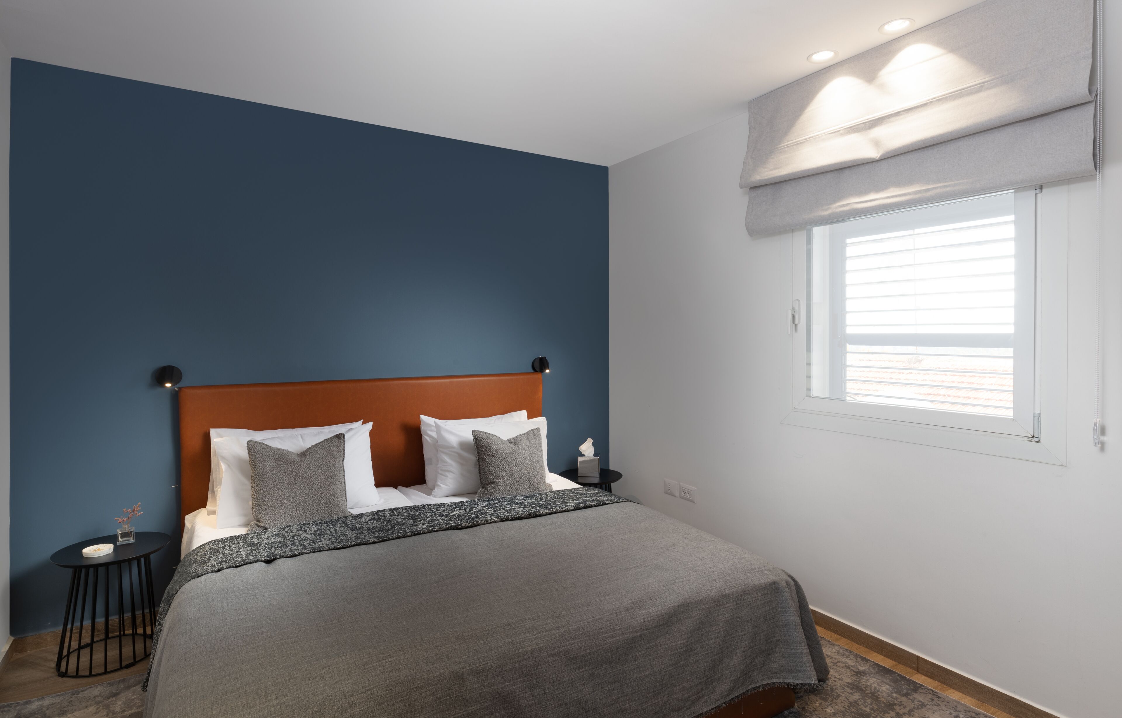 Amalon Apartment