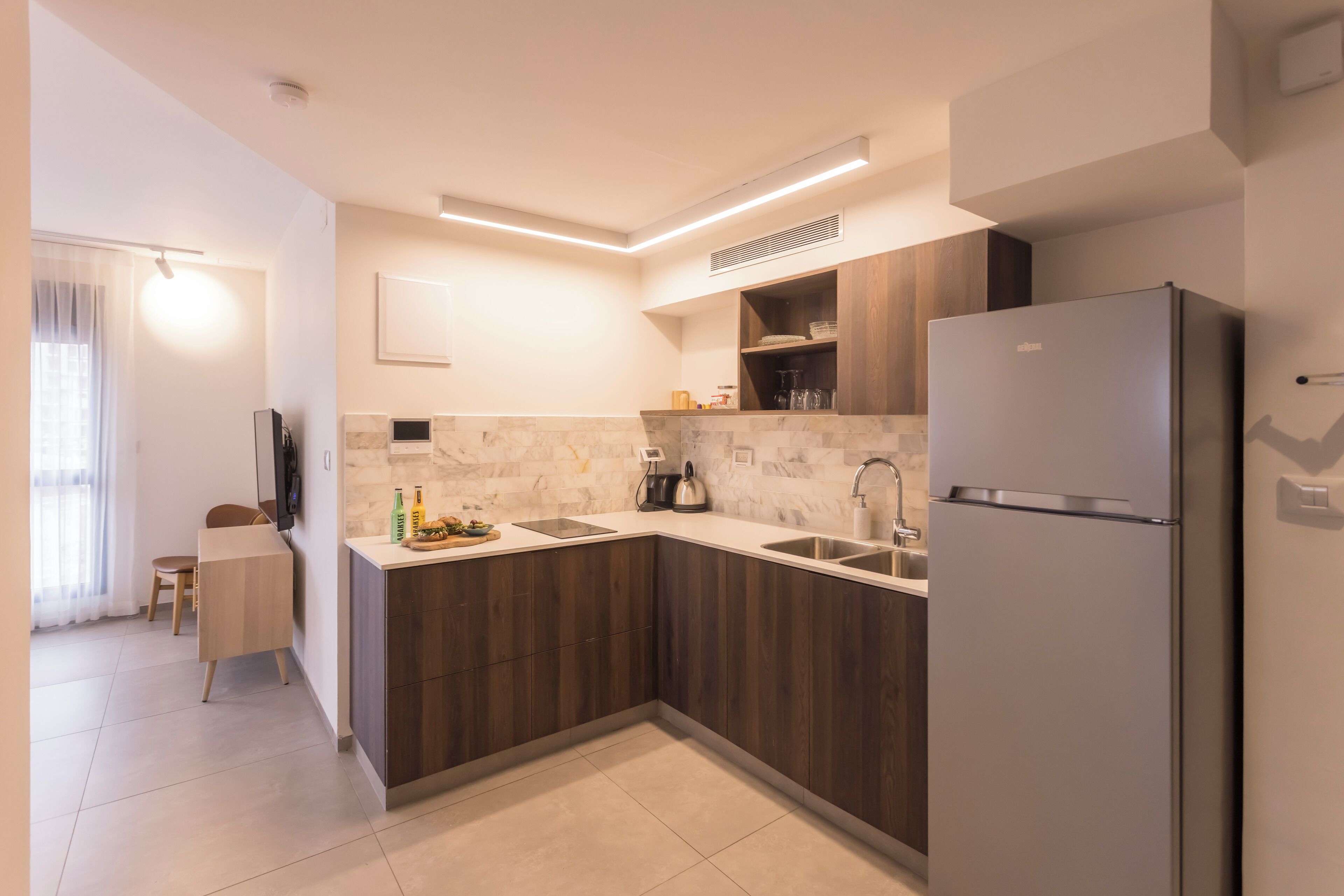 Amalon Apartment