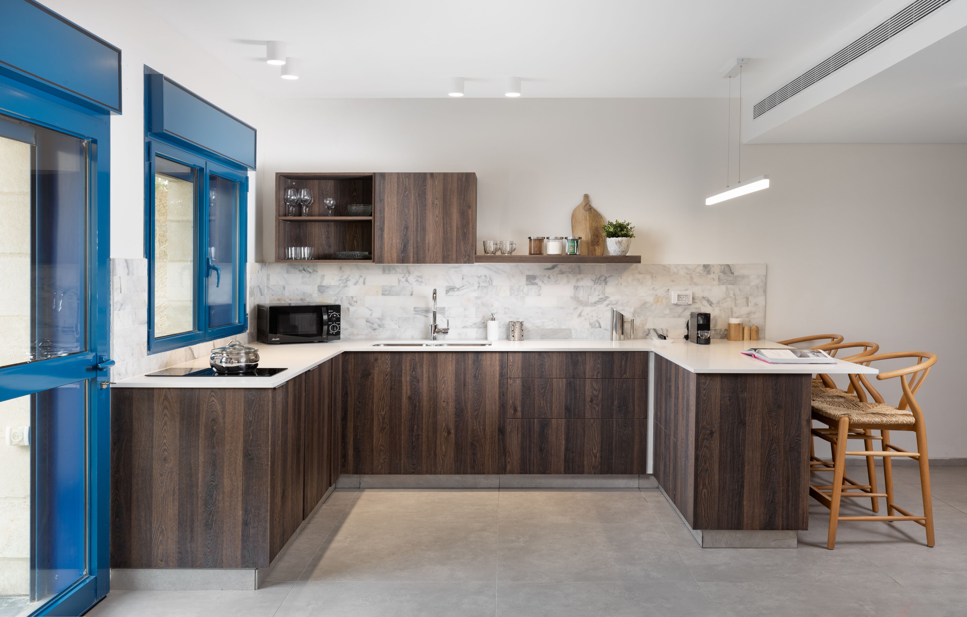 Amalon Apartment