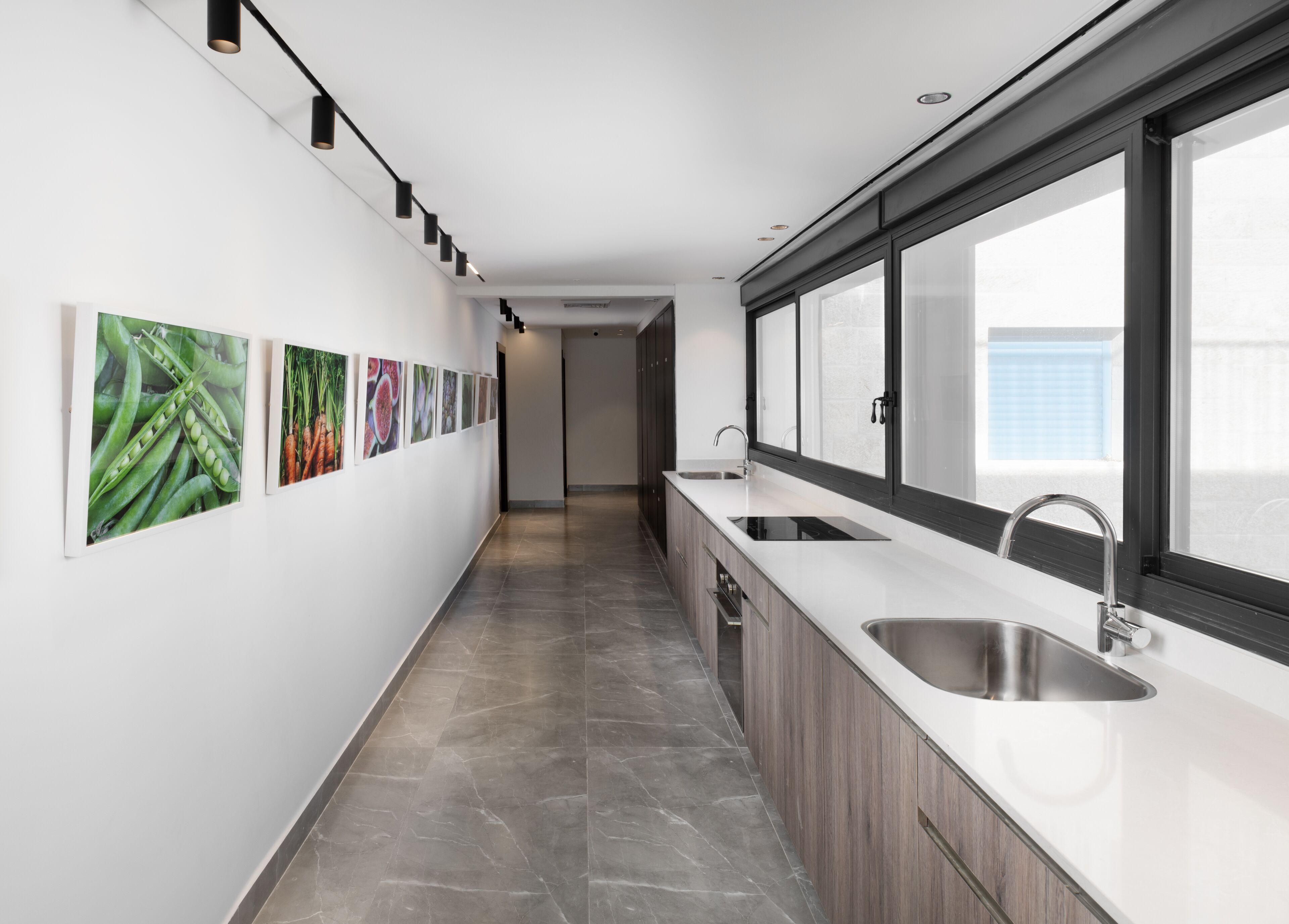 Amalon Apartment