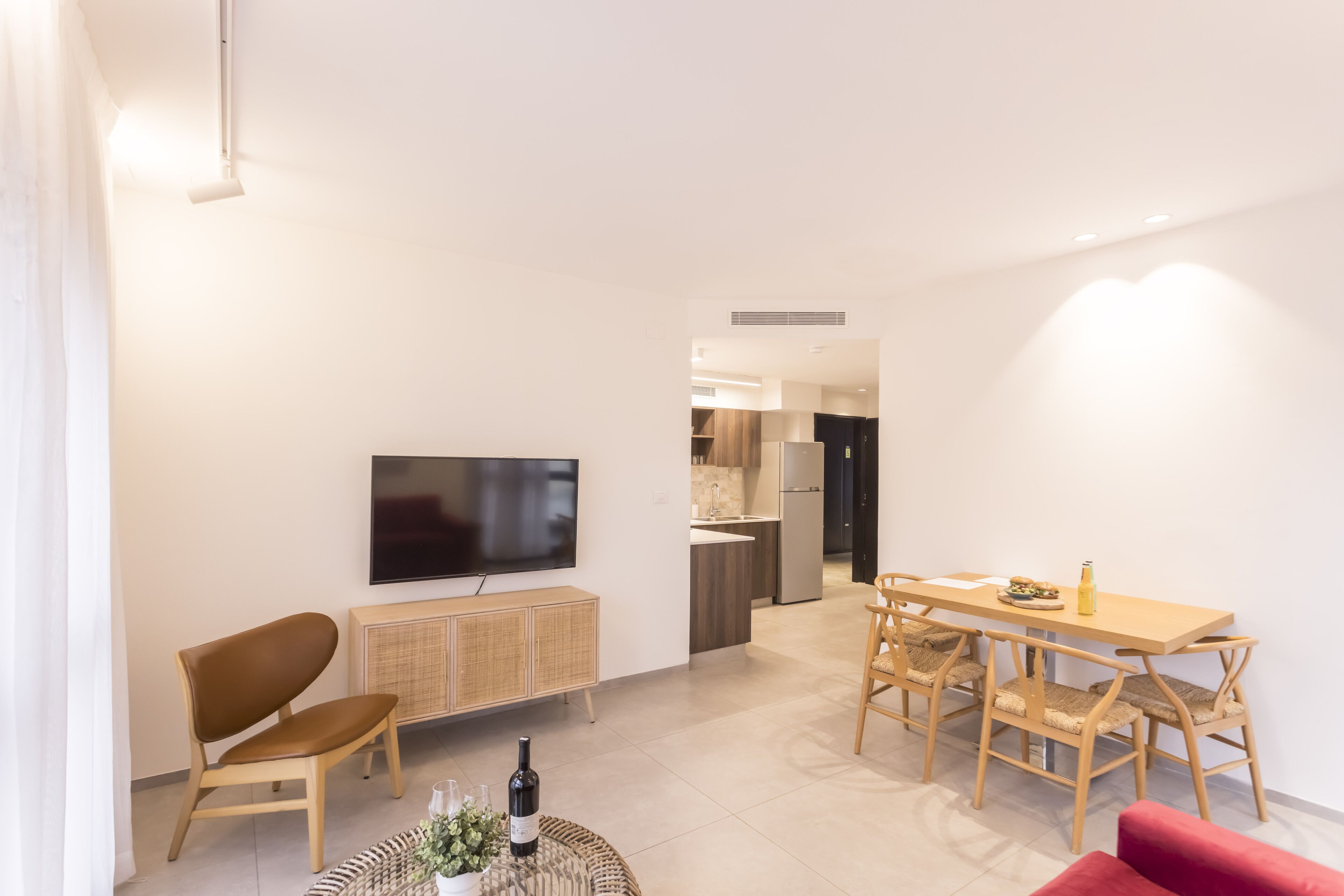 Amalon Apartment