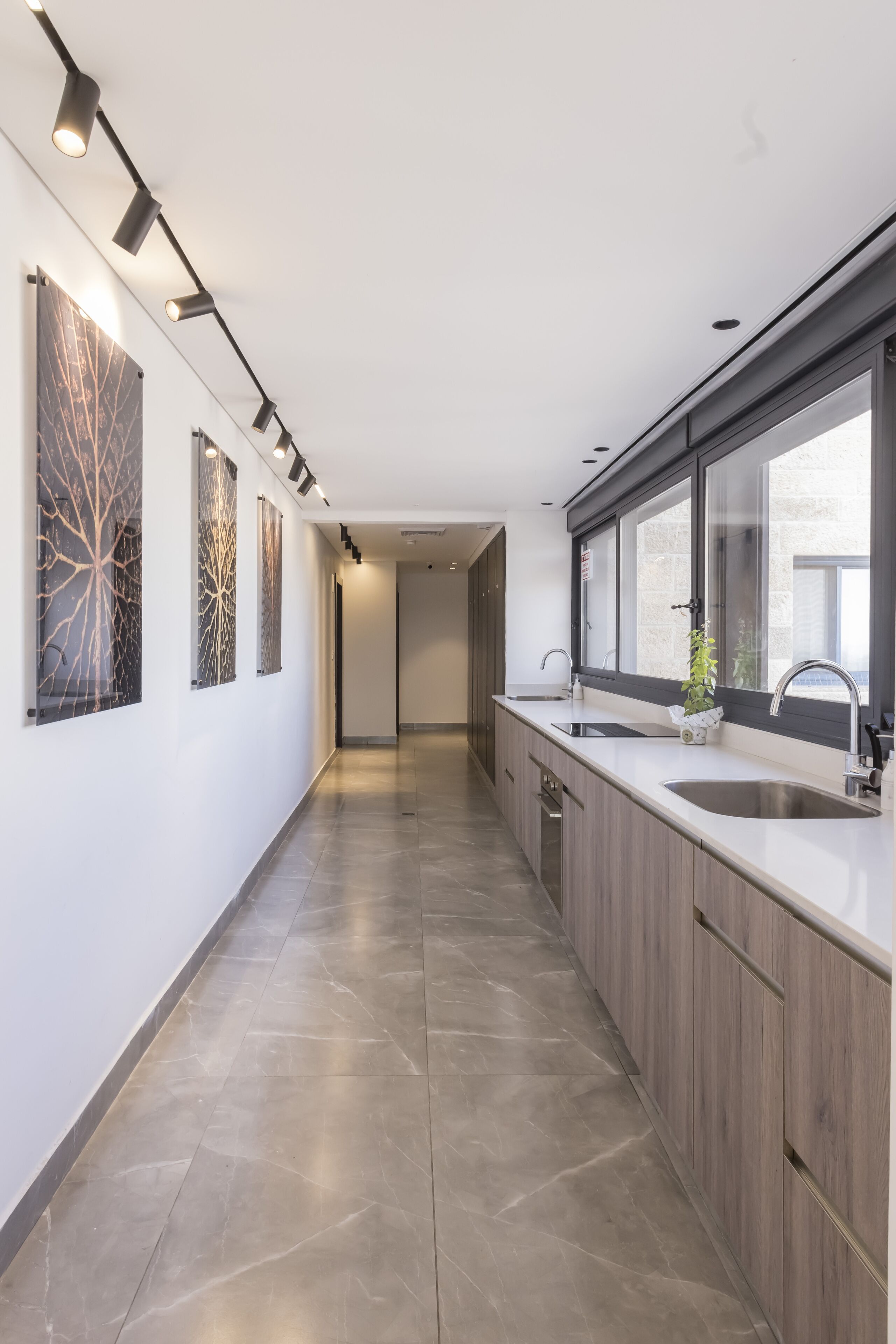 Amalon Apartment
