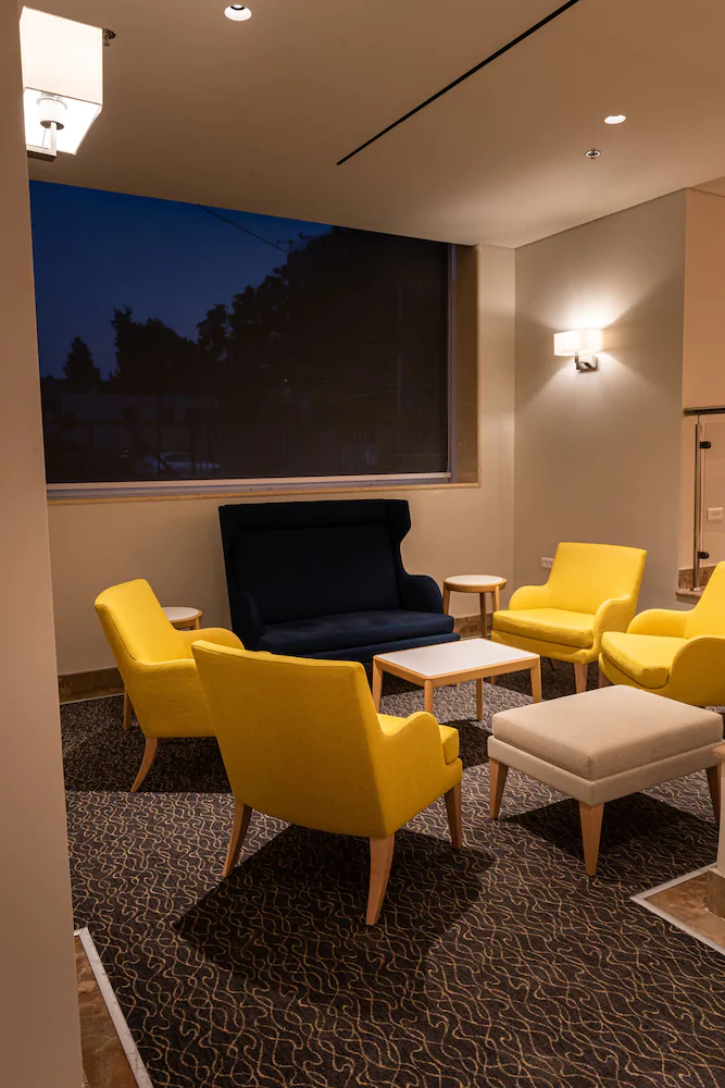 Ambassador Boutique Hotel