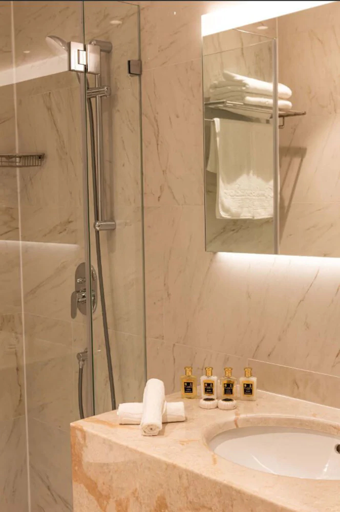 Ambassador Boutique Hotel