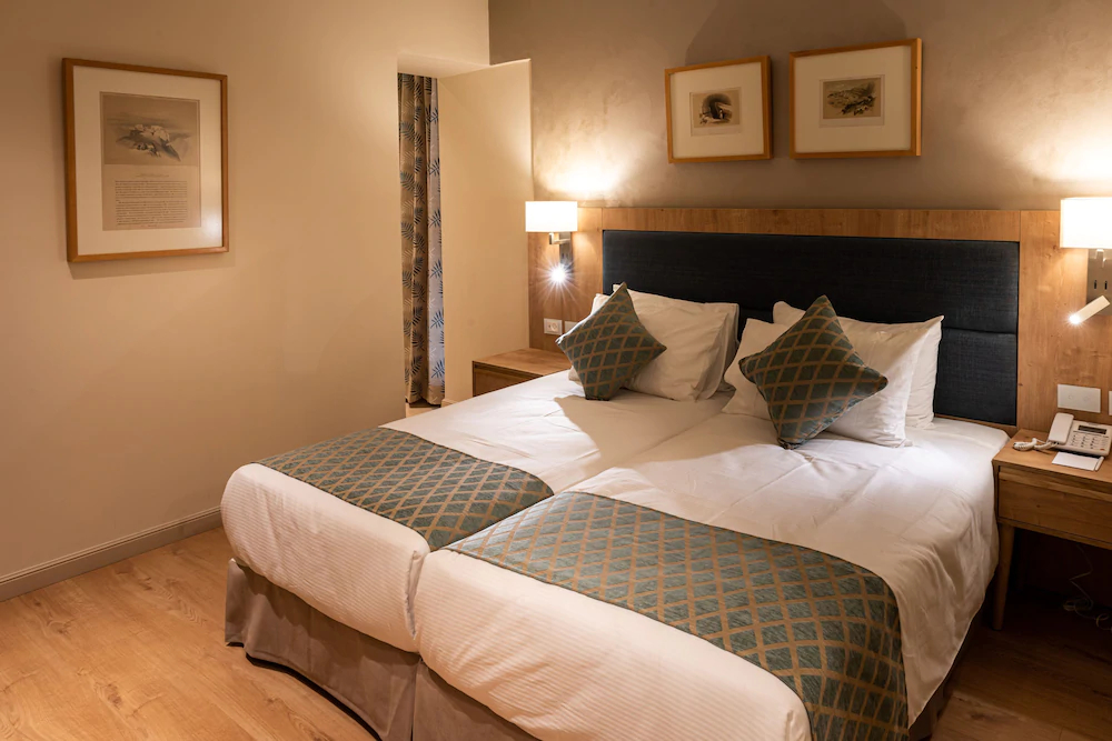Ambassador Boutique Hotel