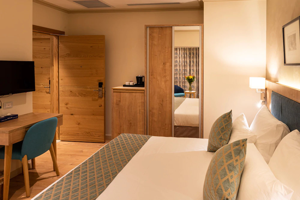 Ambassador Boutique Hotel