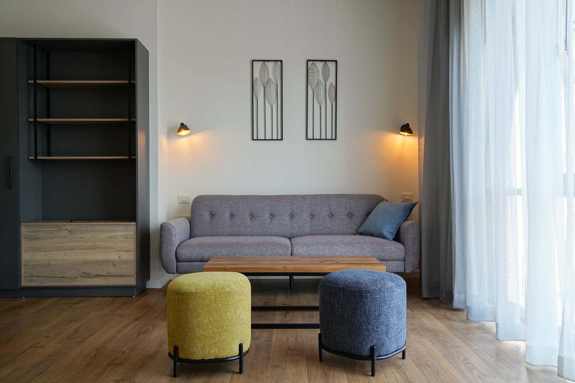 Apartique Hotel