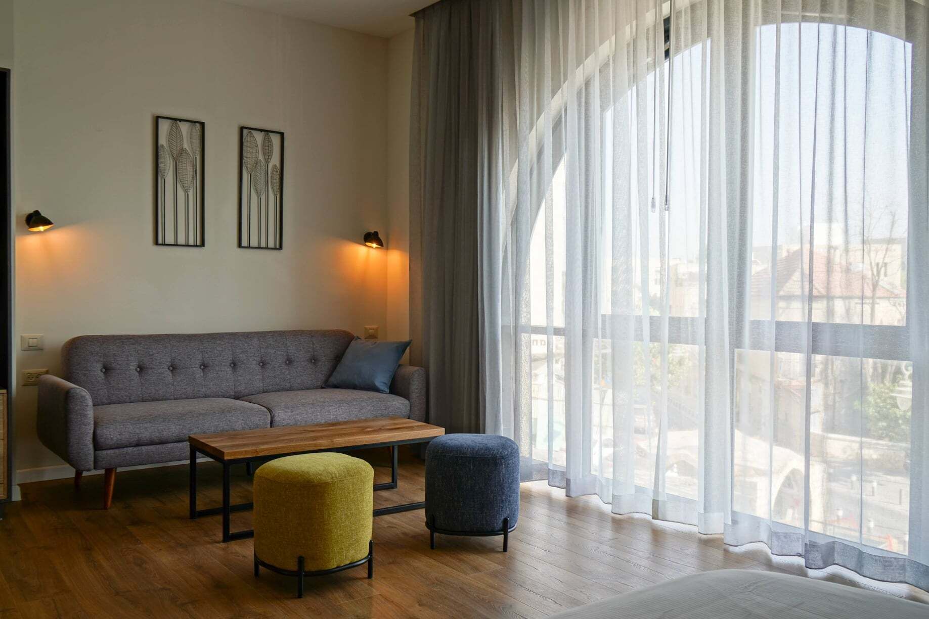 Apartique Hotel