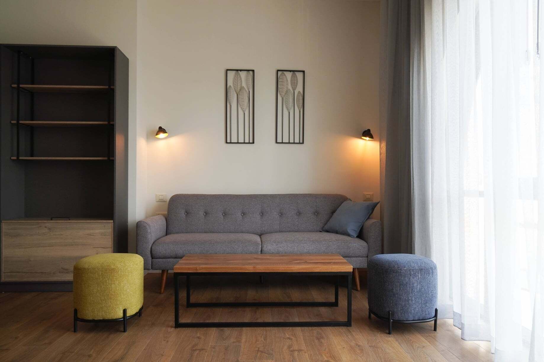 Apartique Hotel