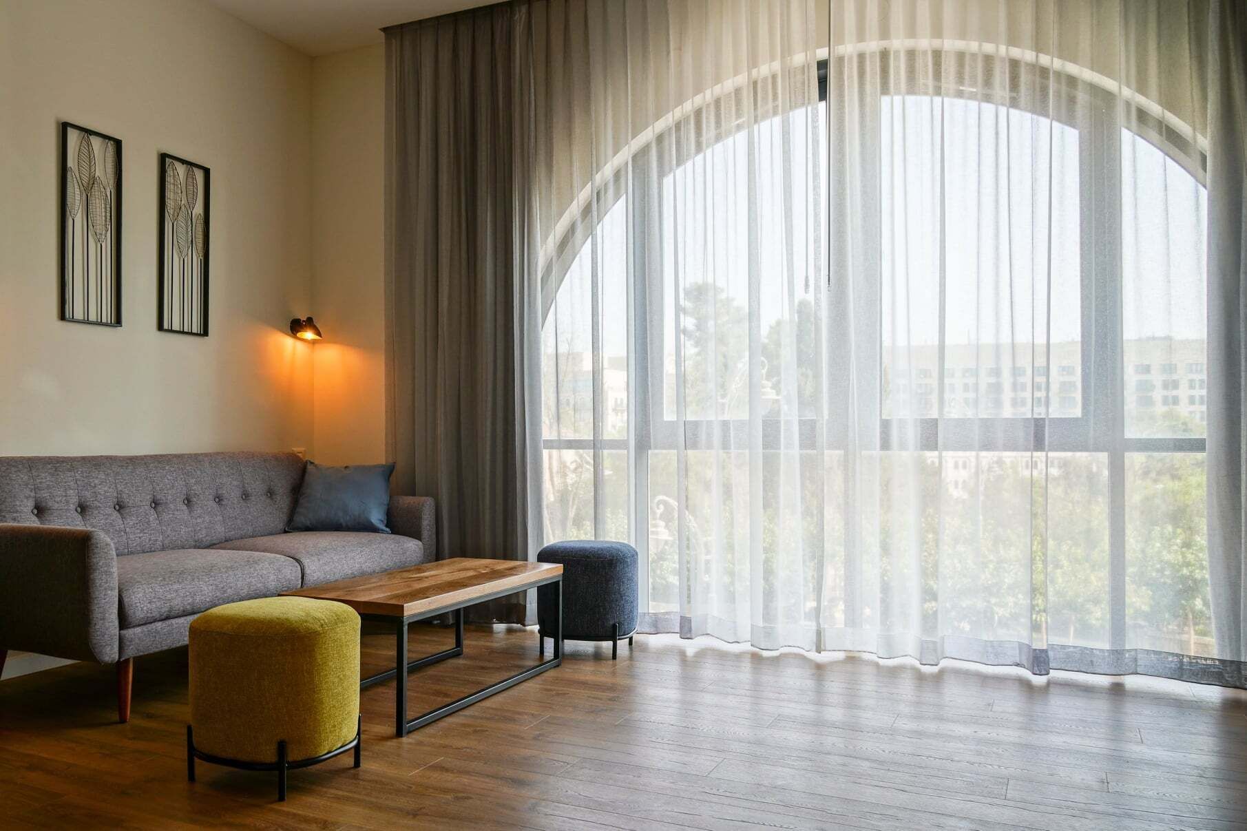 Apartique Hotel