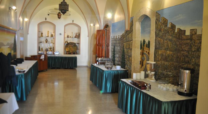 Azzahra Hotel