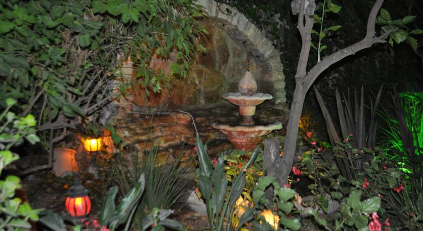 Azzahra Hotel
