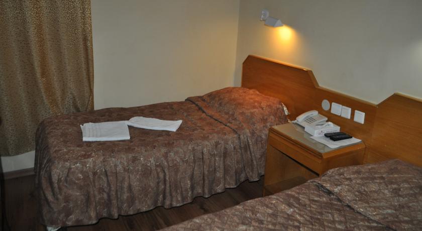 Azzahra Hotel