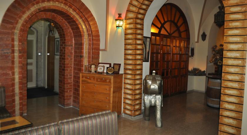 Azzahra Hotel