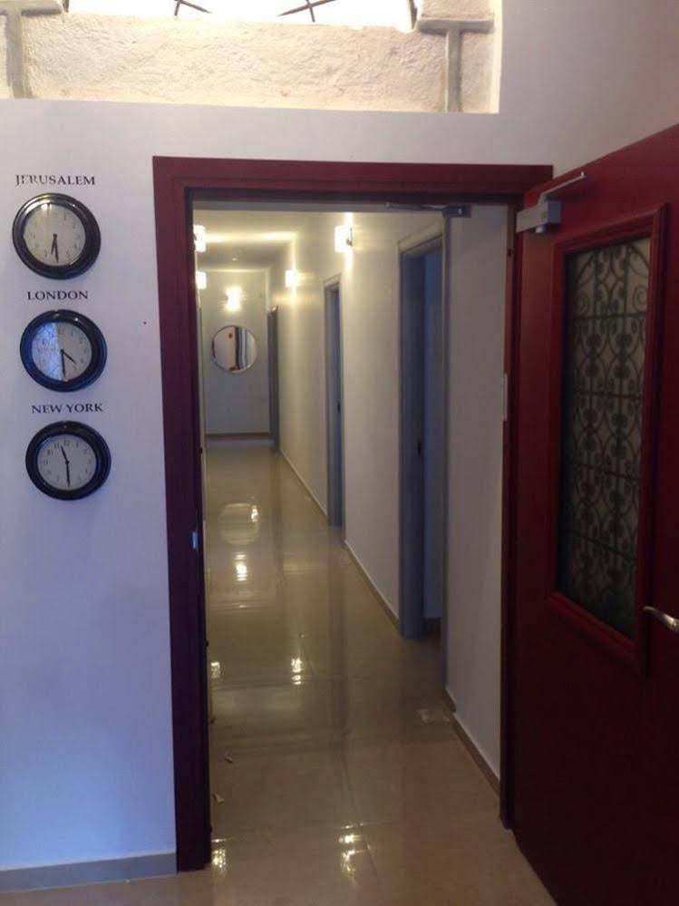 Ben Hillel Boutique Hotel