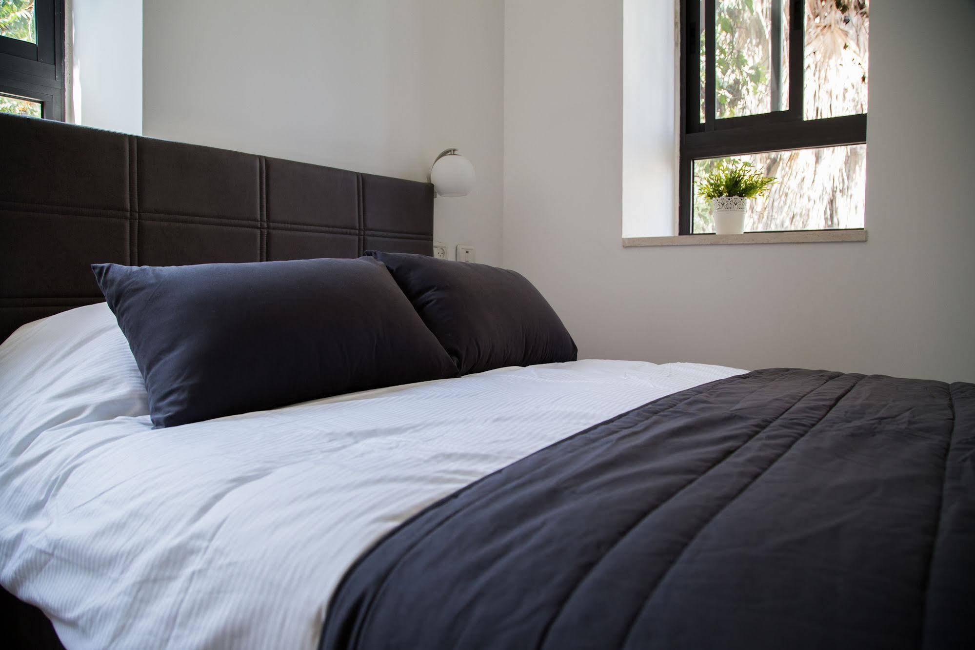 Ben Hillel Boutique Hotel