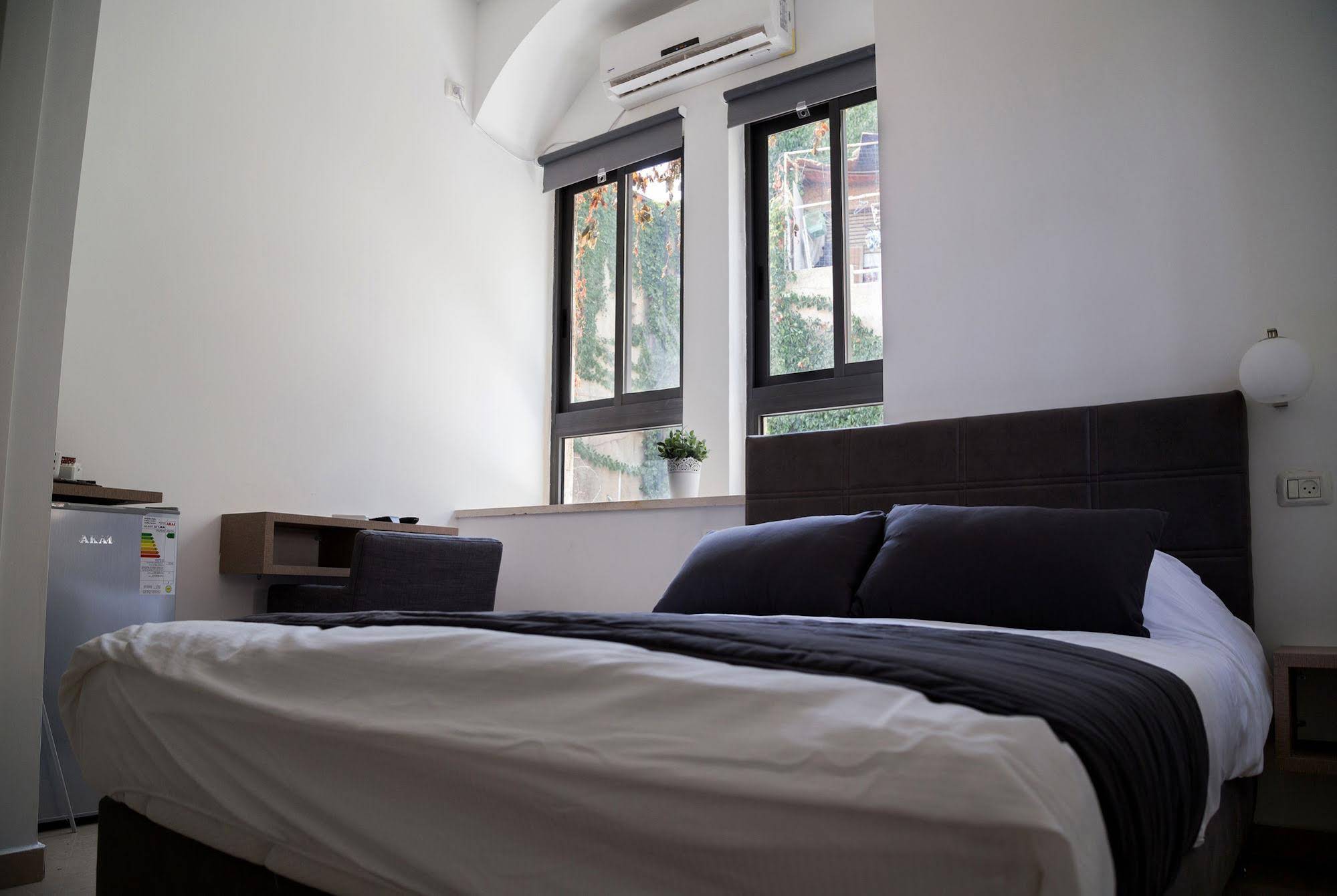 Ben Hillel Boutique Hotel
