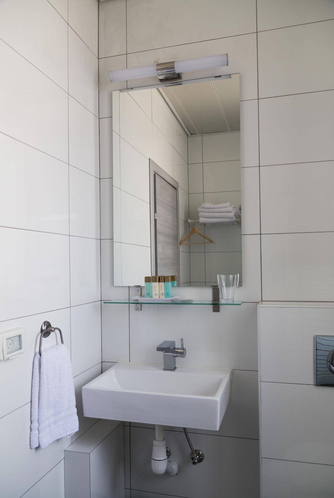 Ben Hillel Boutique Hotel