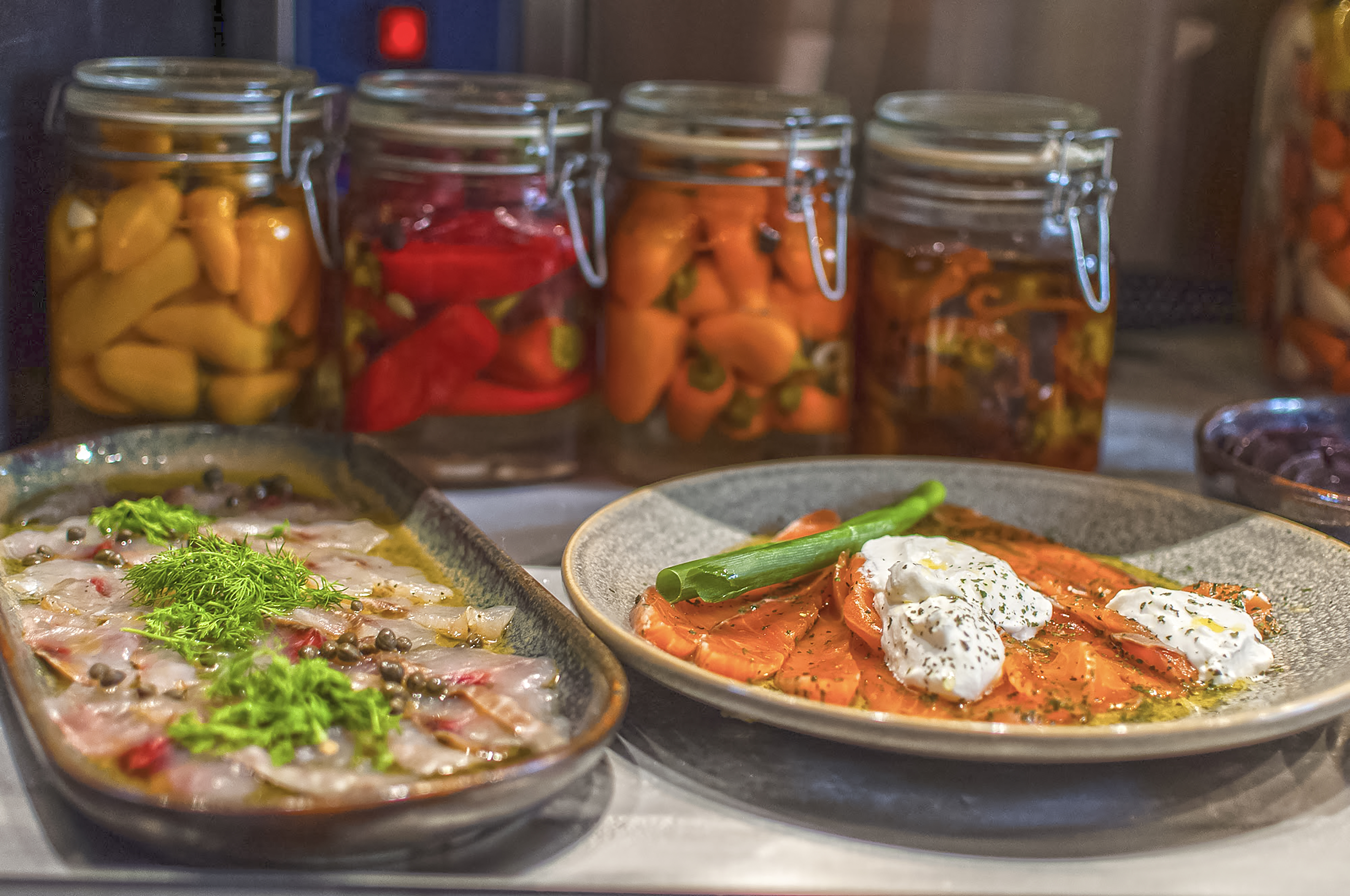 Bezalel Hotel Jerusalem, an Atlas Boutique Hotel