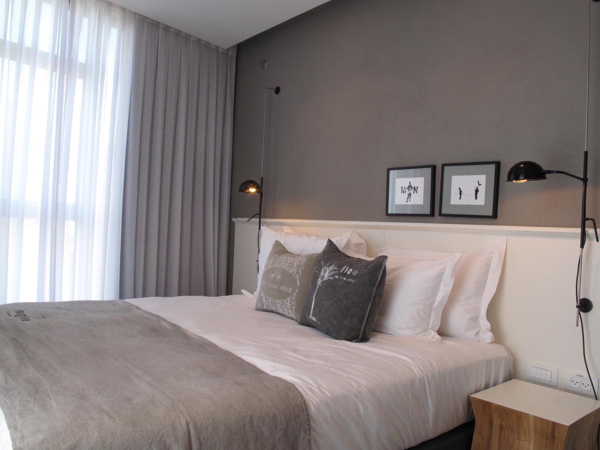 Bezalel Hotel Jerusalem, an Atlas Boutique Hotel