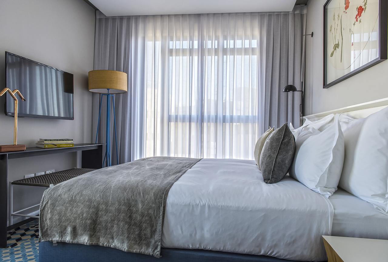 Bezalel Hotel Jerusalem, an Atlas Boutique Hotel