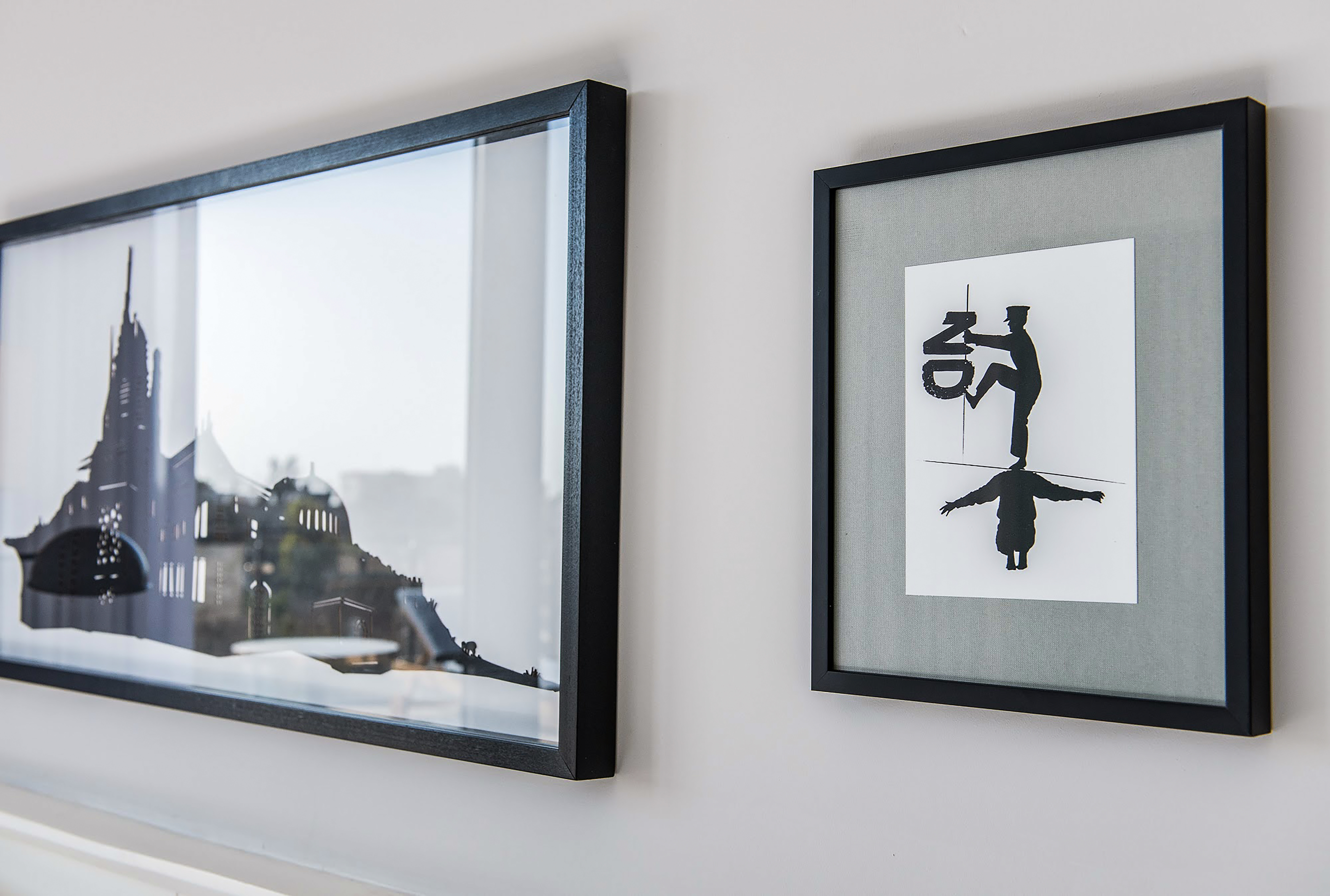 Bezalel Hotel Jerusalem, an Atlas Boutique Hotel