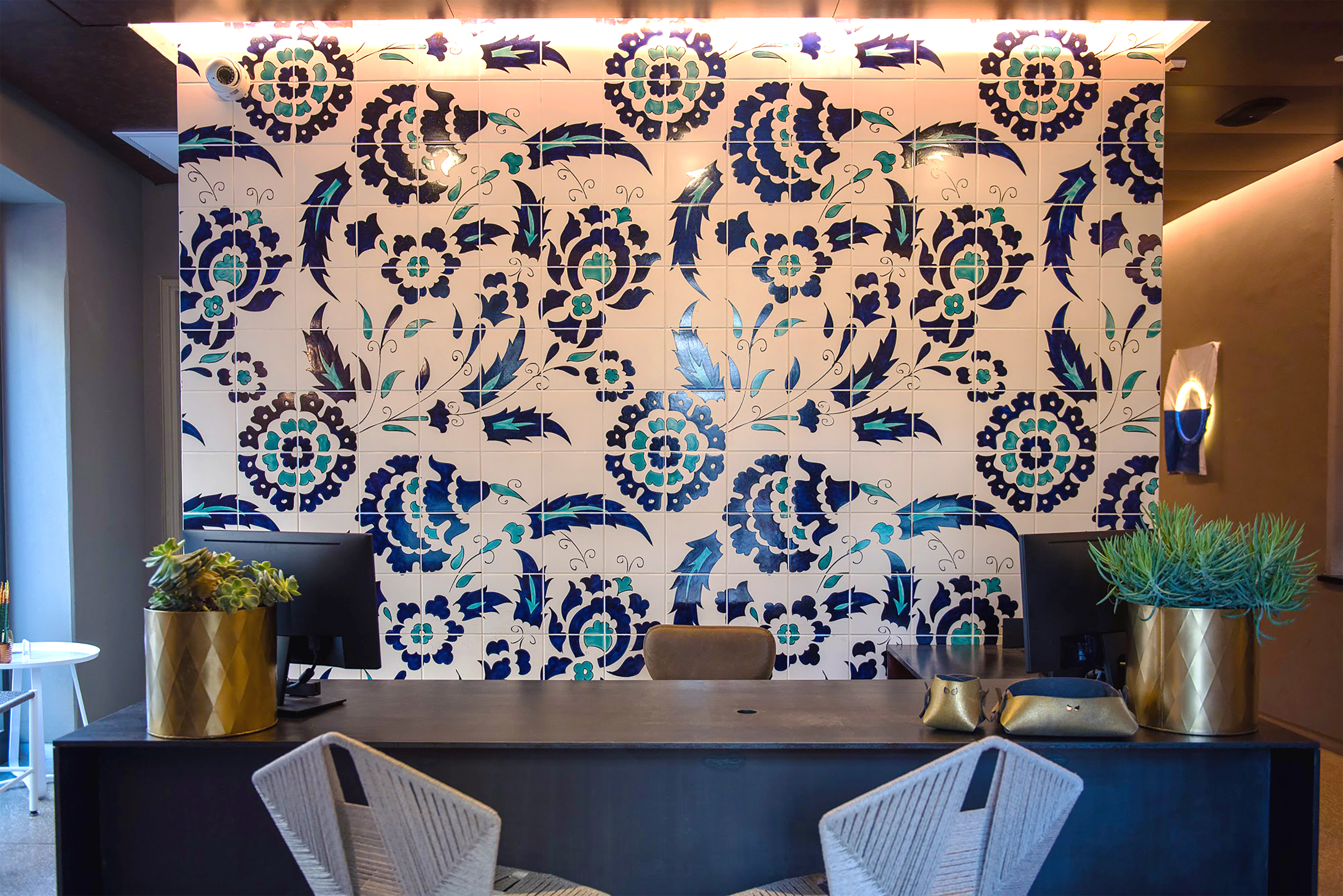 Bezalel Hotel Jerusalem, an Atlas Boutique Hotel